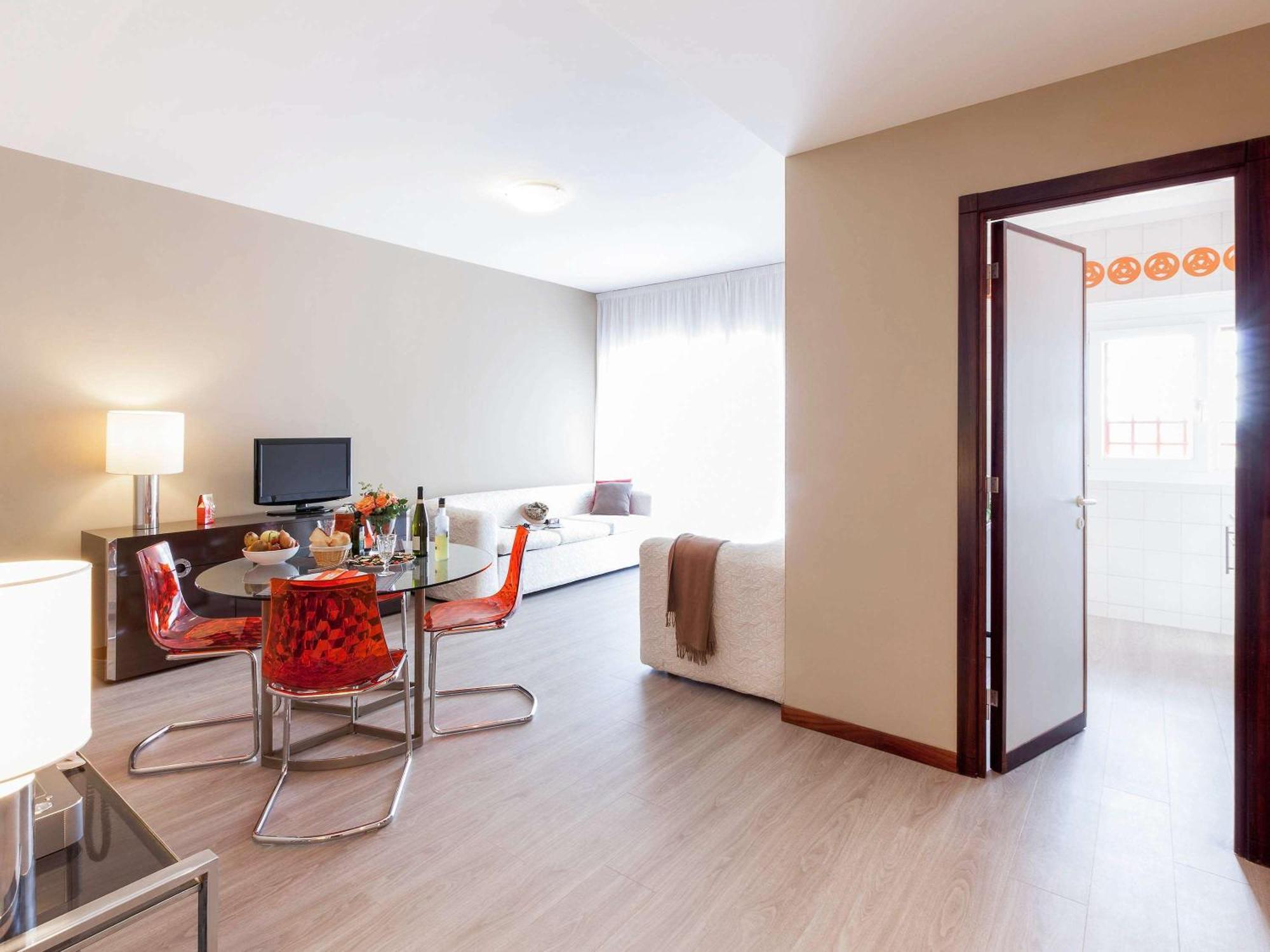 Aparthotel Adagio Vatican