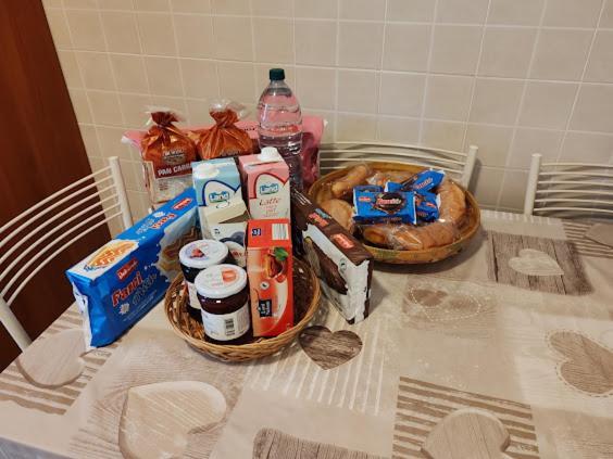 Appartamento Andreina A San Pietro *