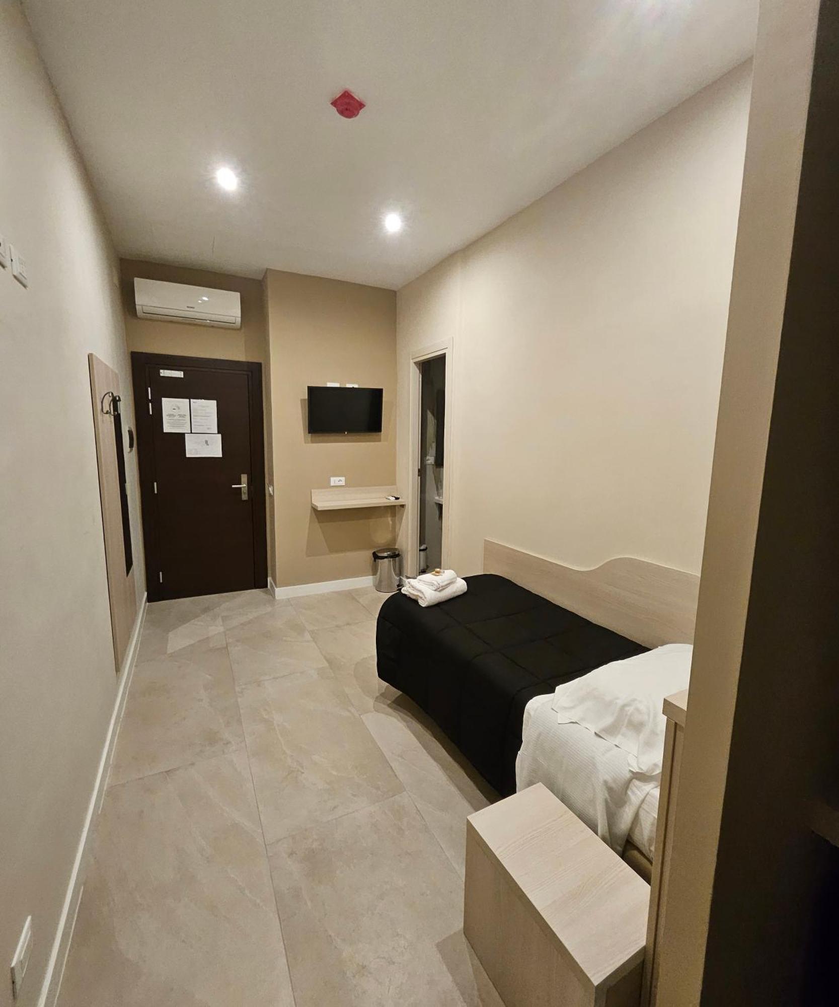 Hotel Mosaic Roma