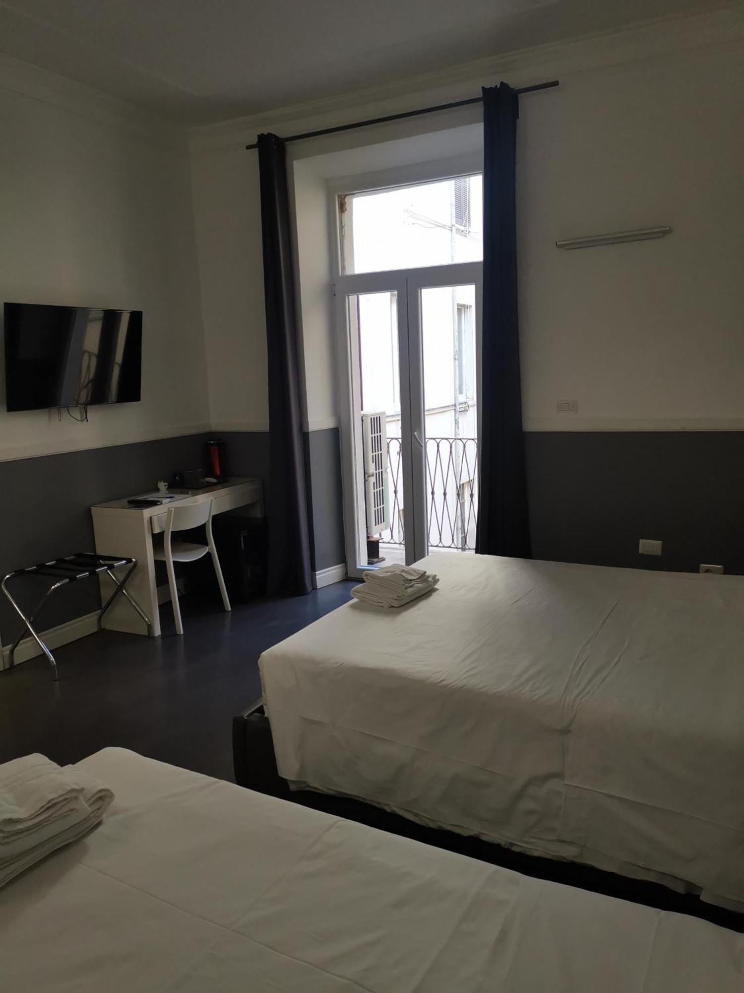 Casa de hóspedes I Roma