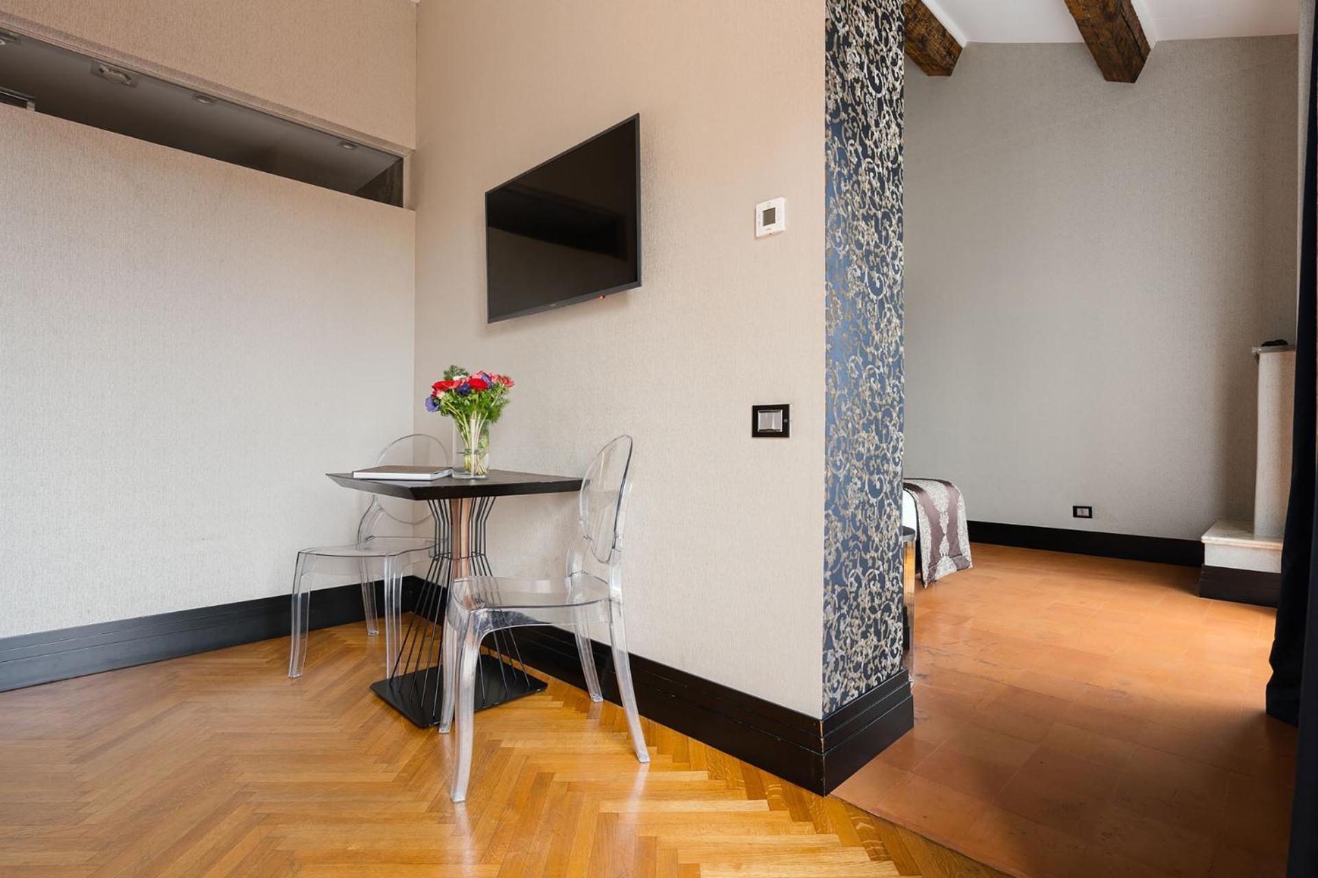 Apartahotel Unica Roma