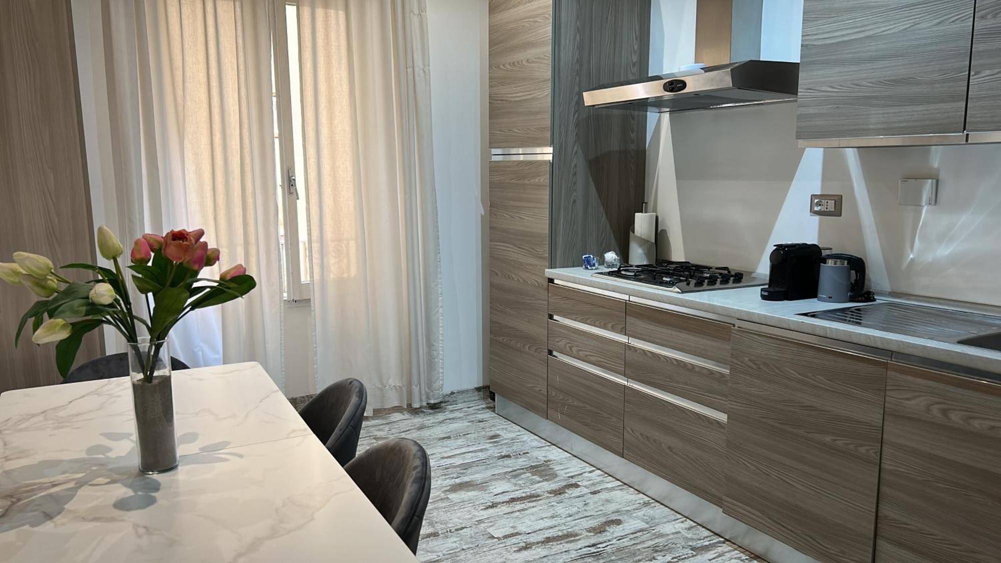Casa de hóspedes Colonna 18 Roma