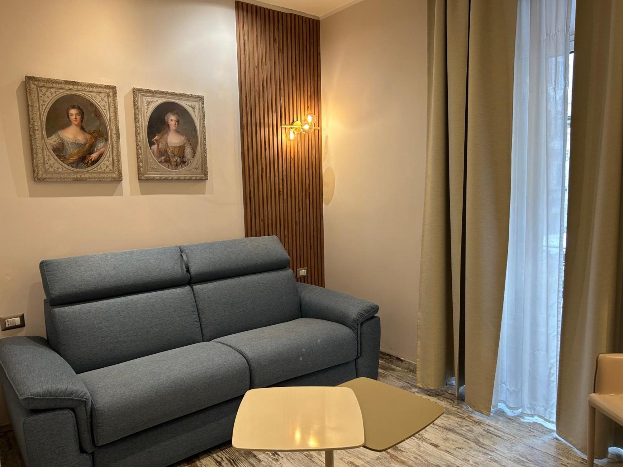 Casa de hóspedes Colonna 18