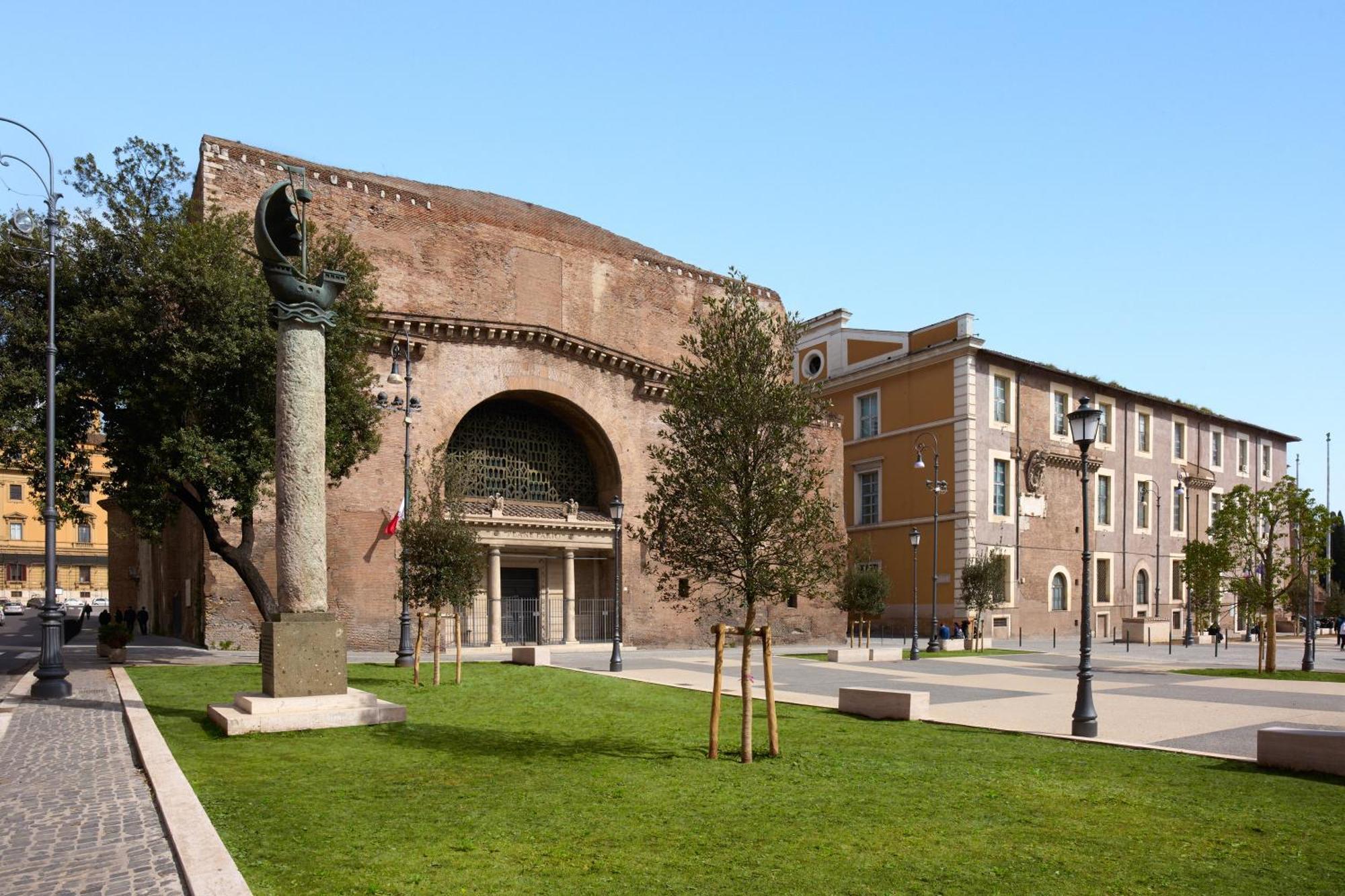 Mascagni Luxury & 4* Rom
