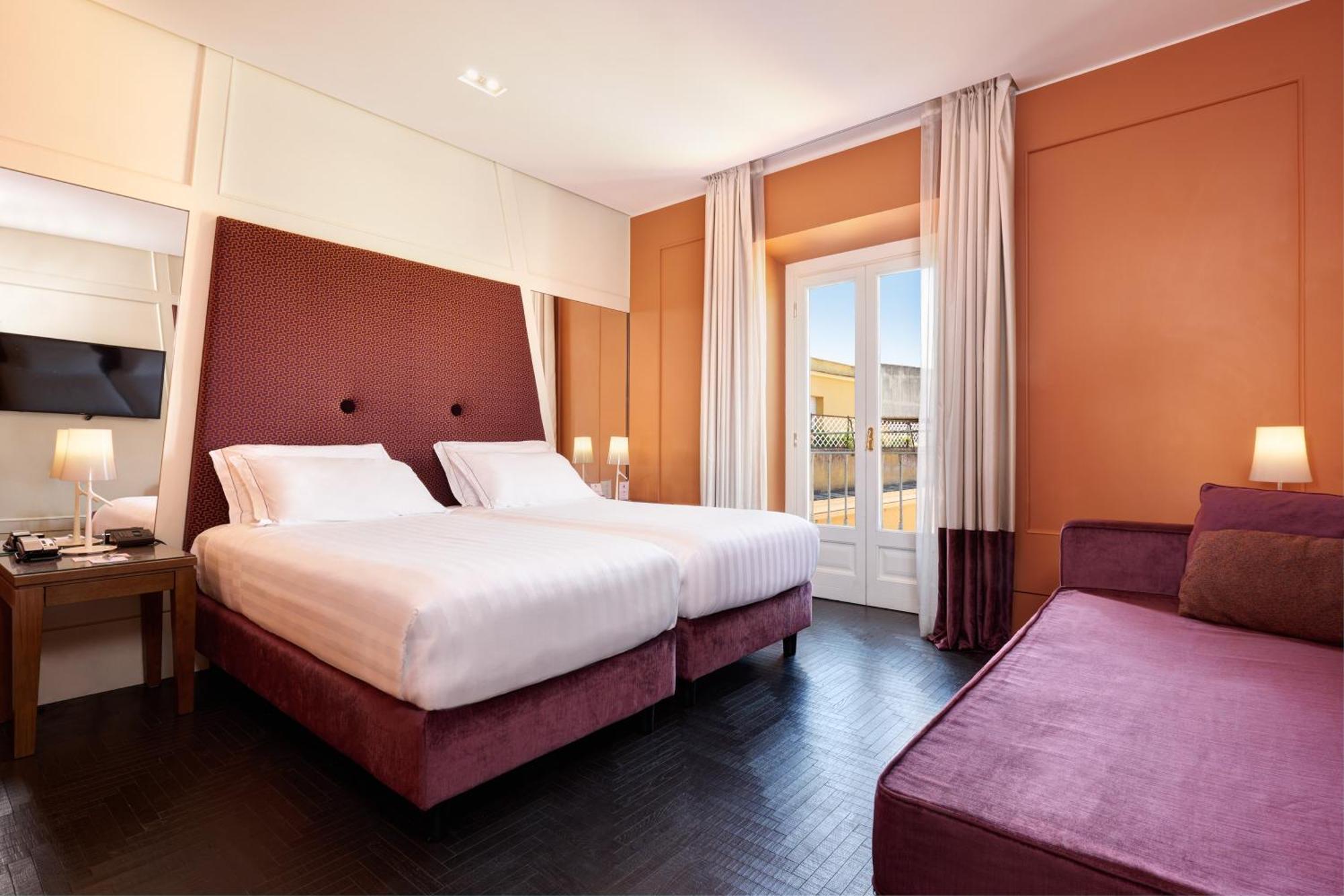 Mascagni Luxury & 4* Rom
