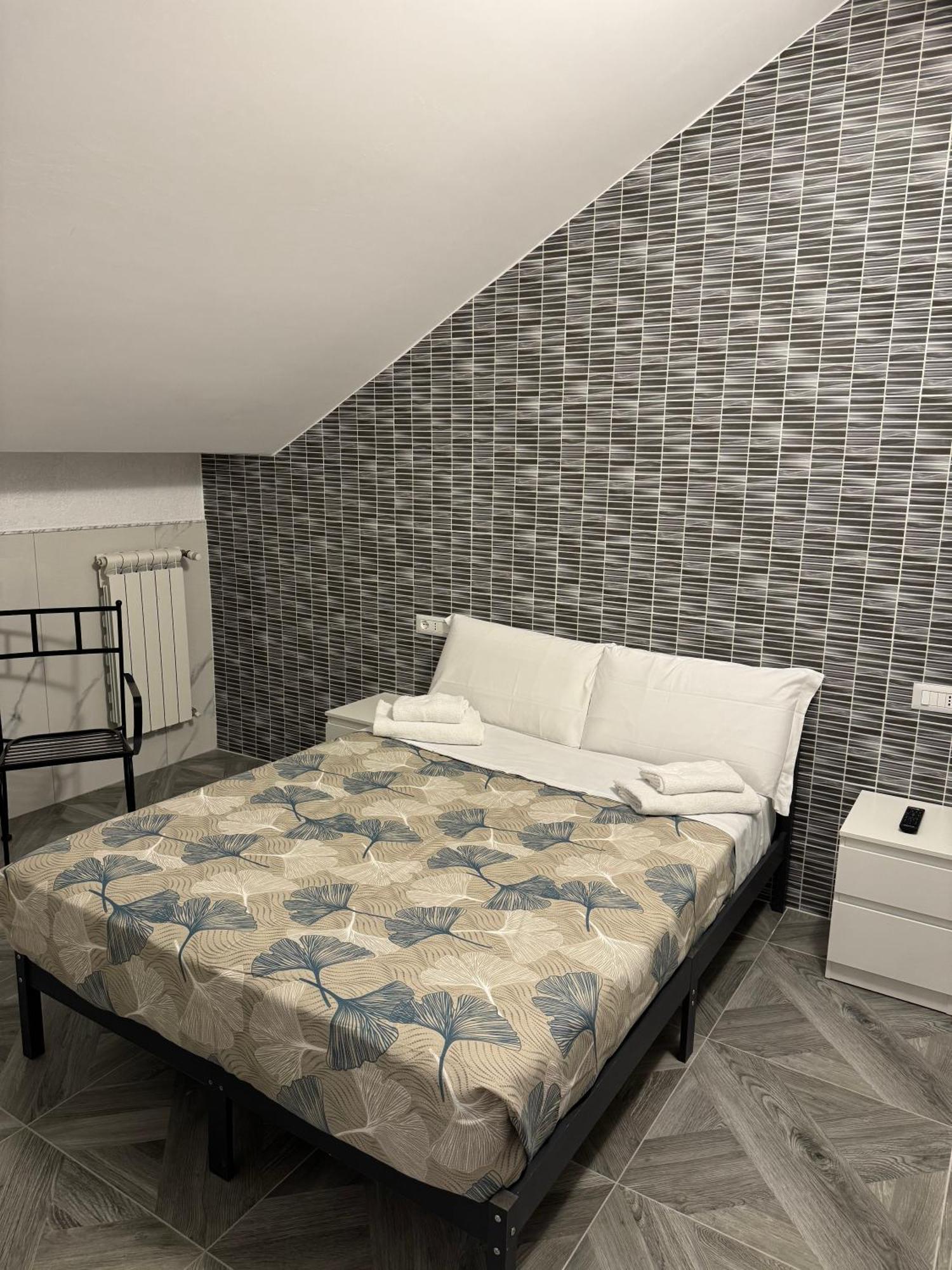 Luxor Eco Casa E Per Vacanze In Centro Piazza Bologna, Colosseo, Piazza Di Spagna, Vaticano, San Pietro, Sapienza, Fontana Di Trevi, Piazza Navona, Trastevere, Tiburtina, Termini, Aeroporto
