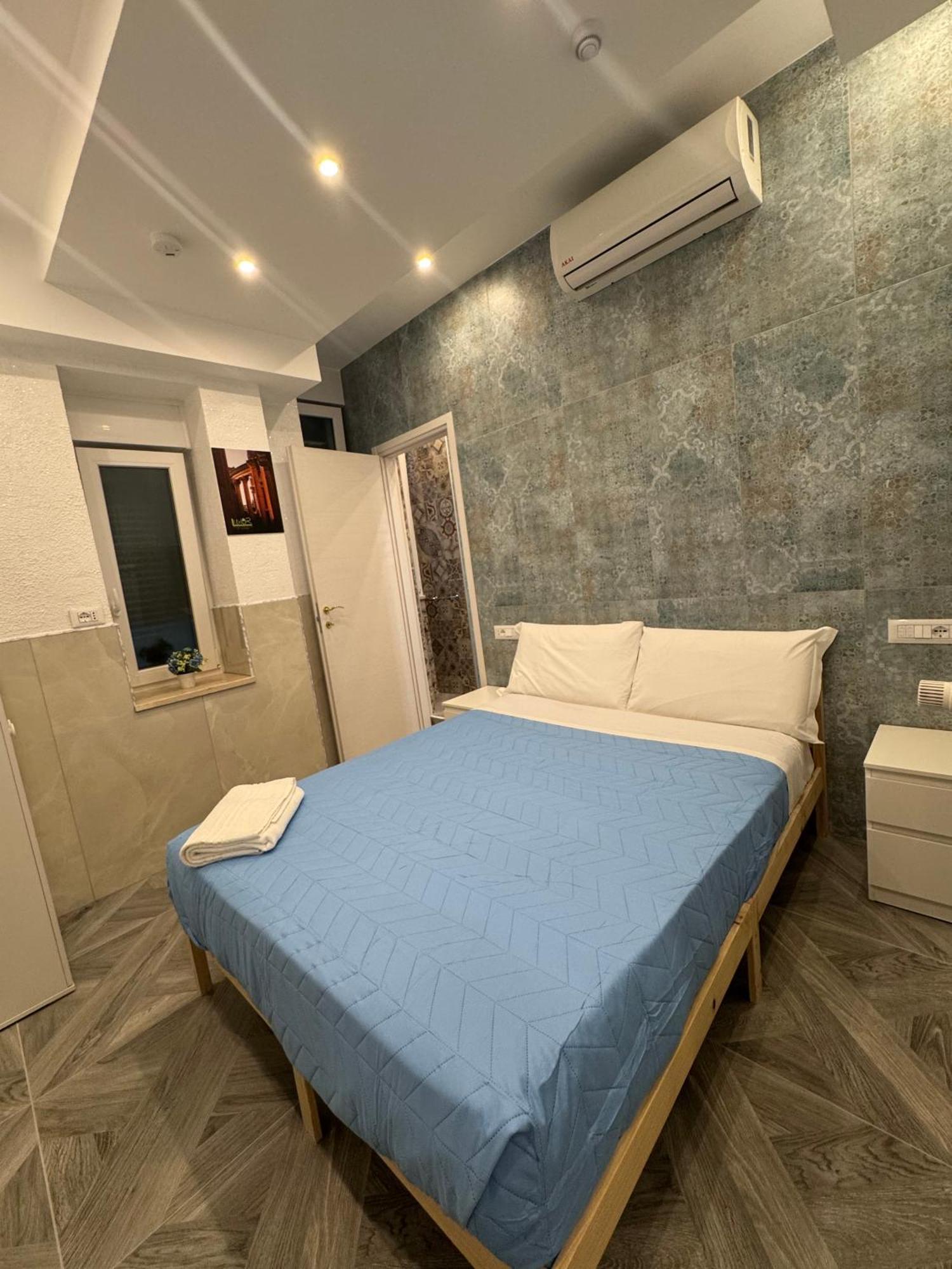 Luxor Eco Casa E Per Vacanze In Centro Piazza Bologna, Colosseo, Piazza Di Spagna, Vaticano, San Pietro, Sapienza, Fontana Di Trevi, Piazza Navona, Trastevere, Tiburtina, Termini, Aeroporto