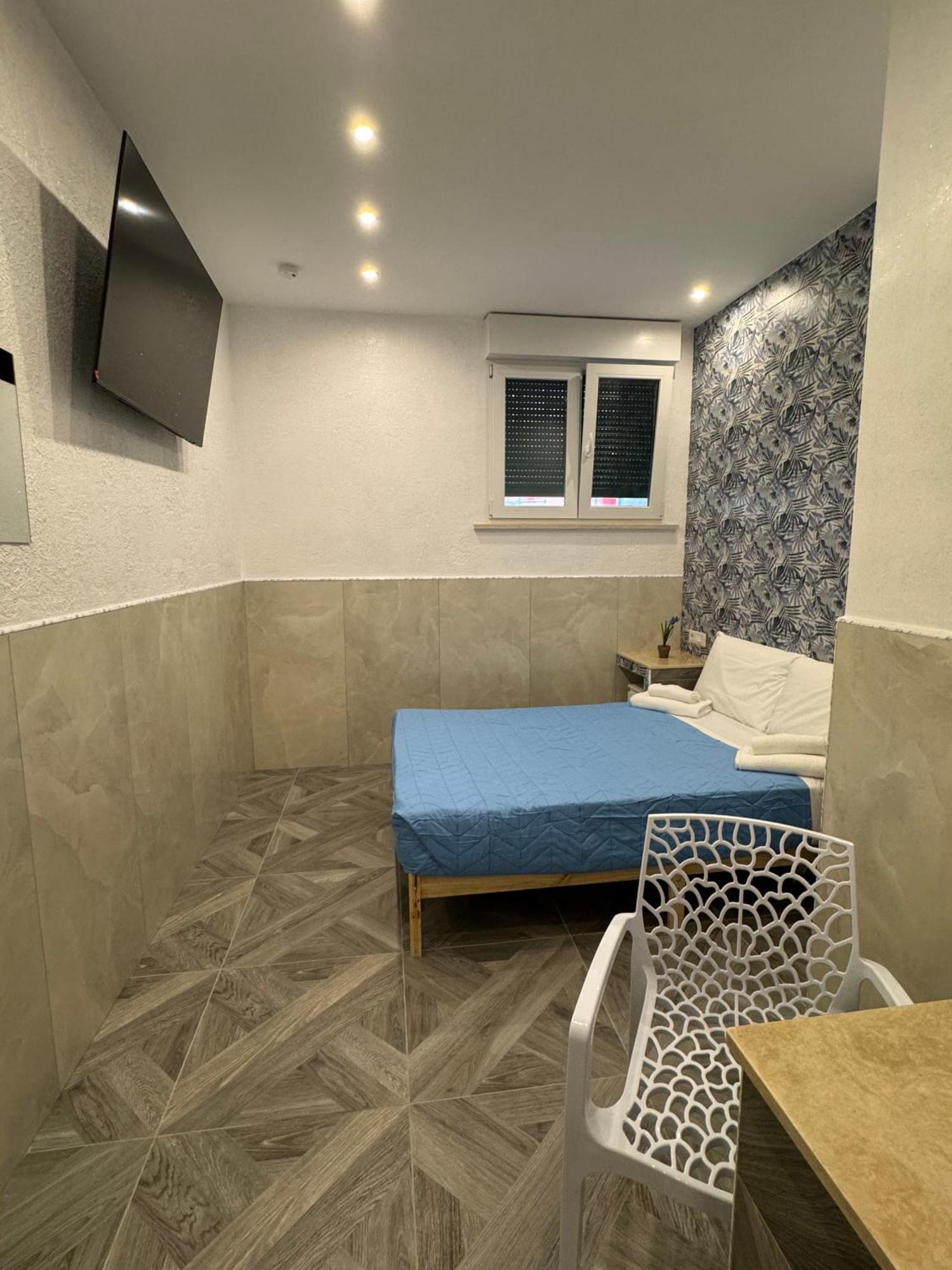 Luxor Eco Casa E Per Vacanze In Centro Piazza Bologna, Colosseo, Piazza Di Spagna, Vaticano, San Pietro, Sapienza, Fontana Di Trevi, Piazza Navona, Trastevere, Tiburtina, Termini, Aeroporto 2* Rome