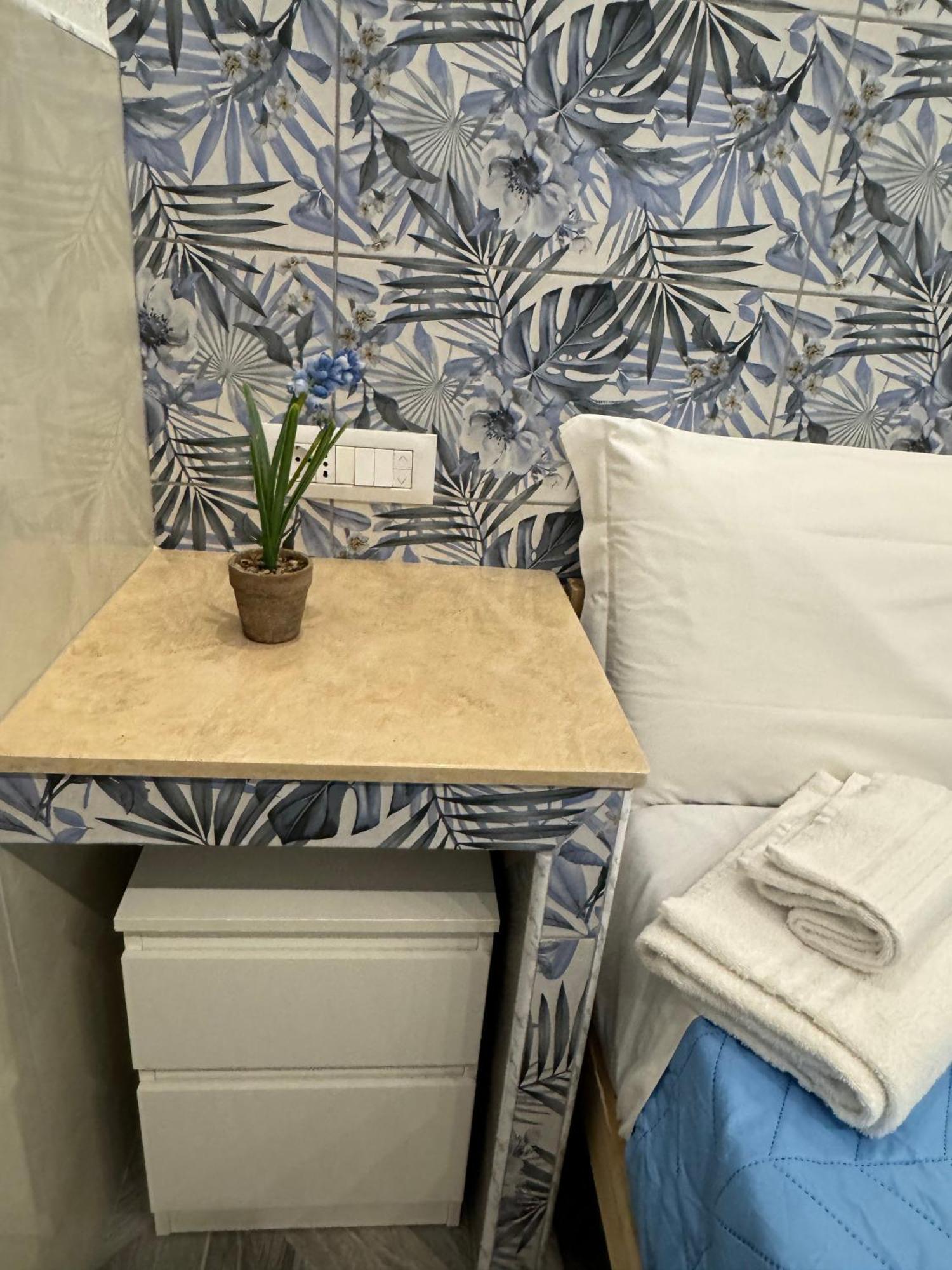Luxor Eco Casa E Per Vacanze In Centro Piazza Bologna, Colosseo, Piazza Di Spagna, Vaticano, San Pietro, Sapienza, Fontana Di Trevi, Piazza Navona, Trastevere, Tiburtina, Termini, Aeroporto