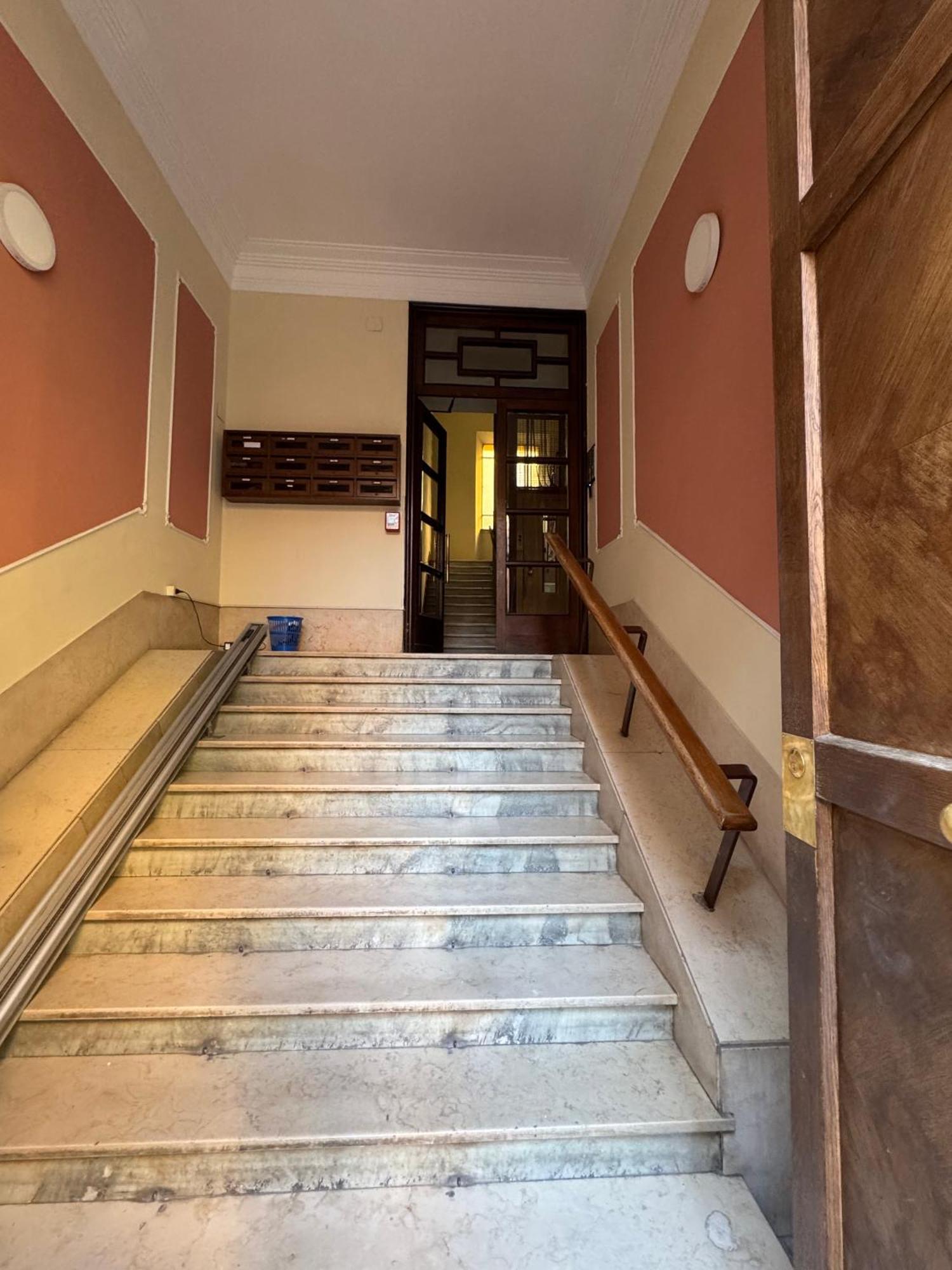 Bed & Breakfast Luxor Eco Casa E Per Vacanze In Centro Piazza Bologna, Colosseo, Piazza Di Spagna, Vaticano, San Pietro, Sapienza, Fontana Di Trevi, Piazza Navona, Trastevere, Tiburtina, Termini, Aeroporto 2*