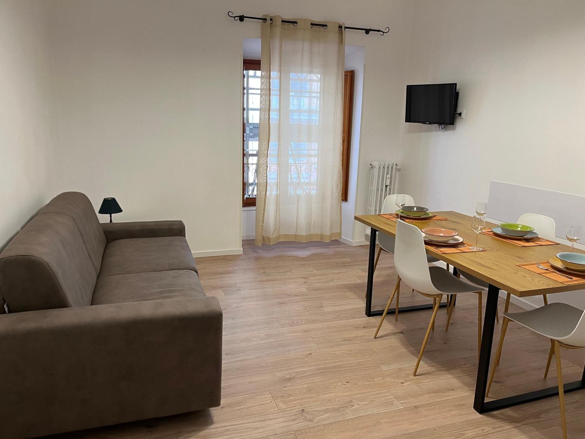 Ottaviano Apartamento
