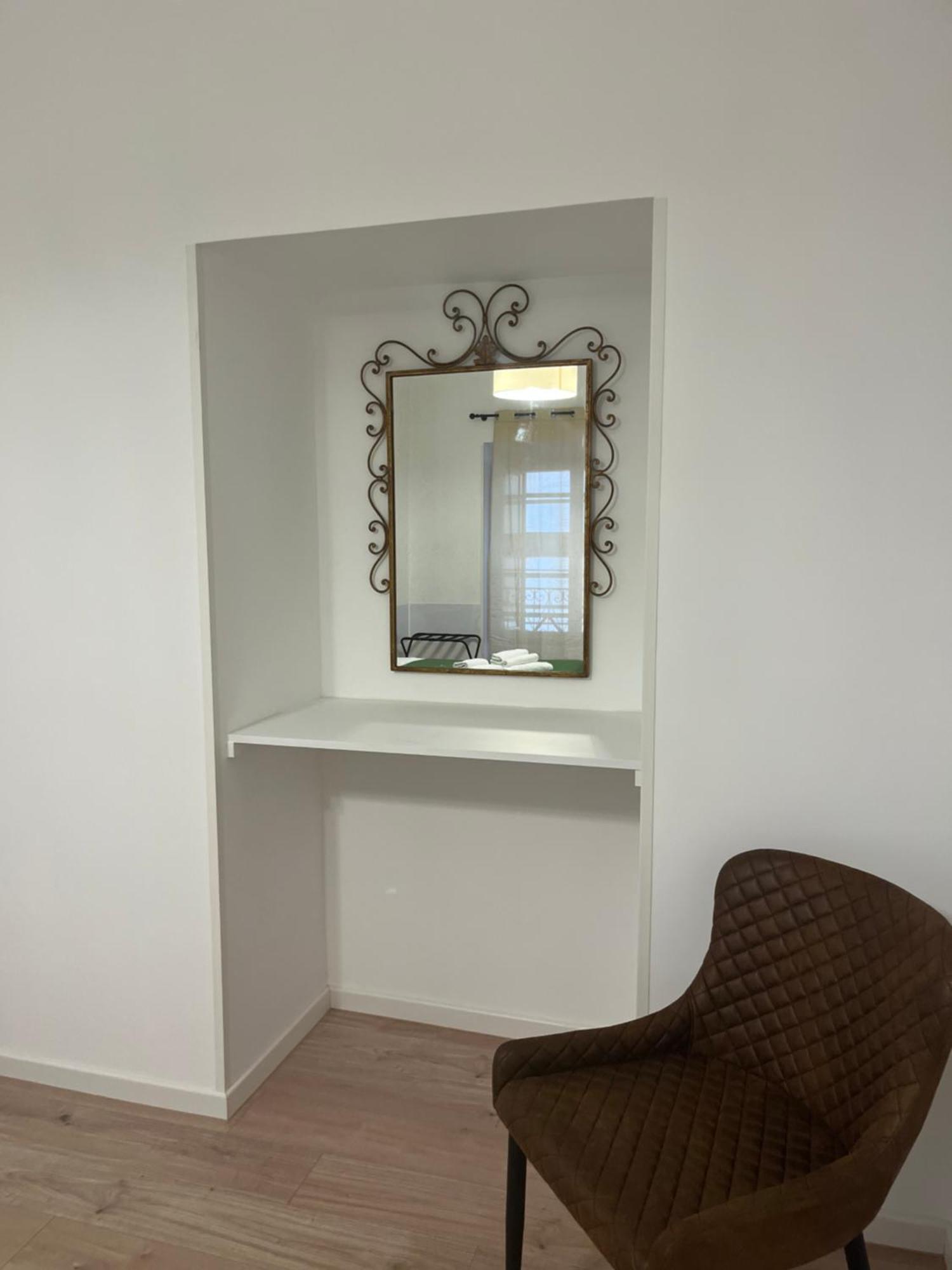 Apartamento Ottaviano