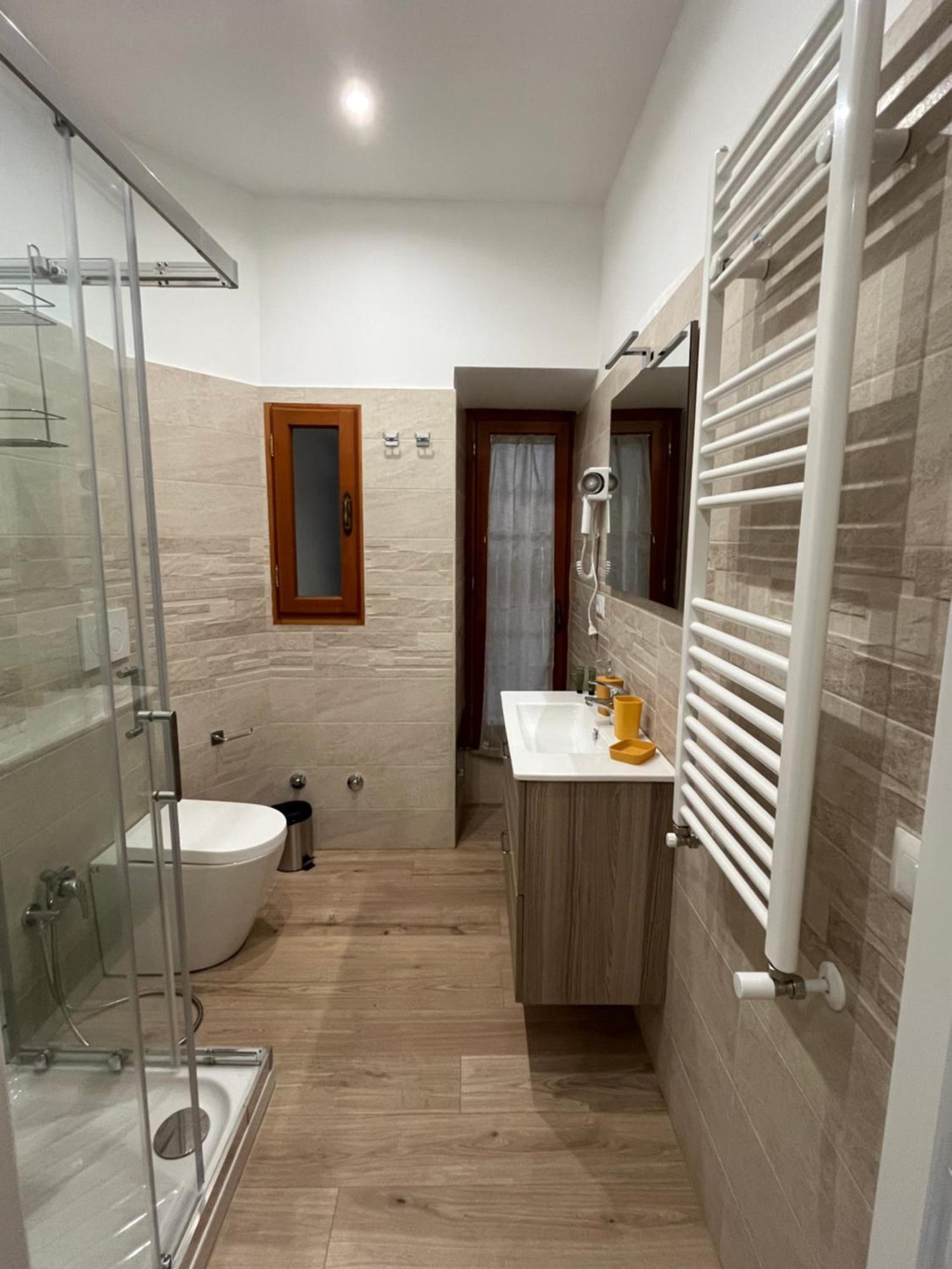 Ottaviano Apartamento *