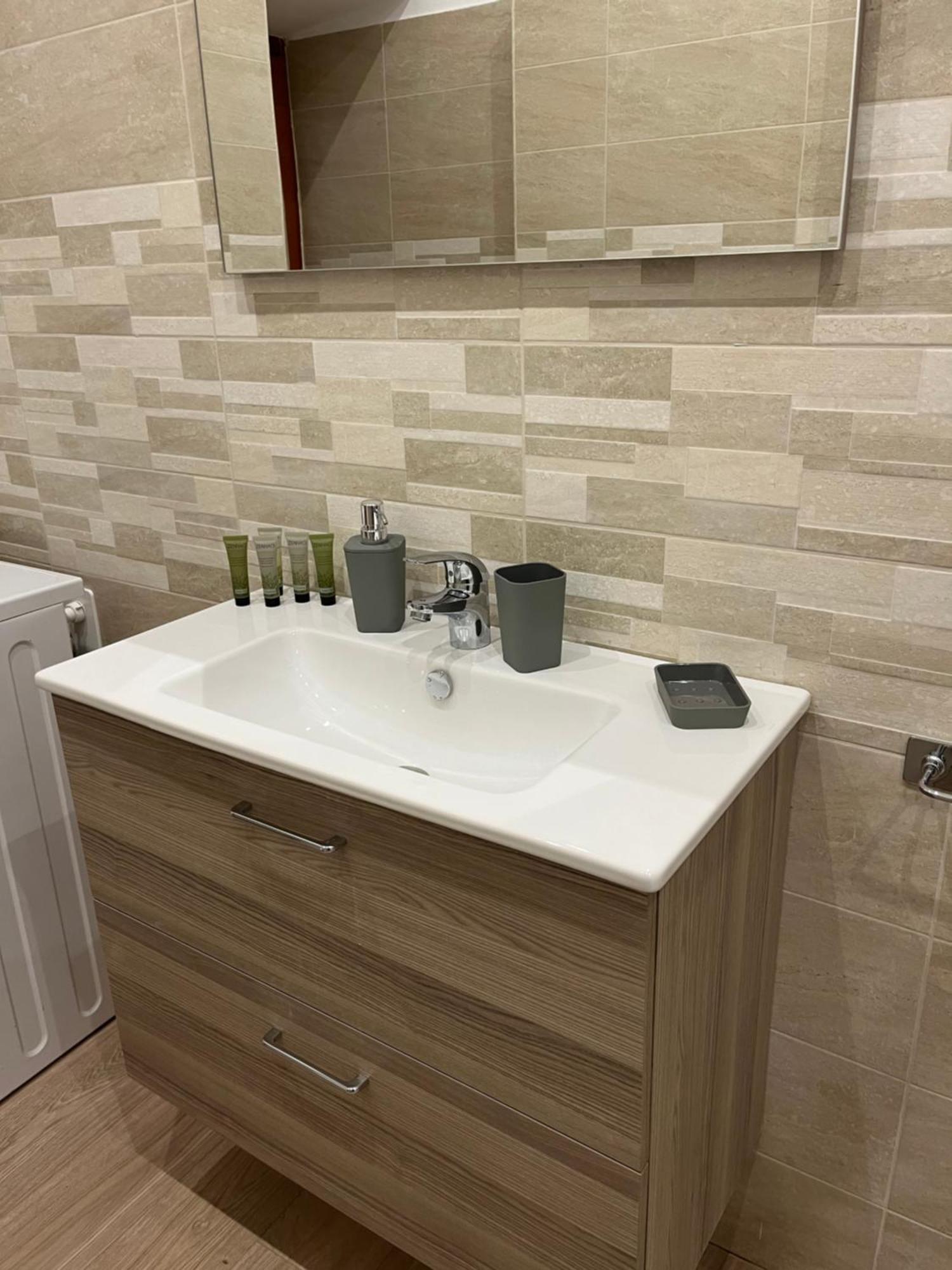 Ottaviano Apartamento Roma