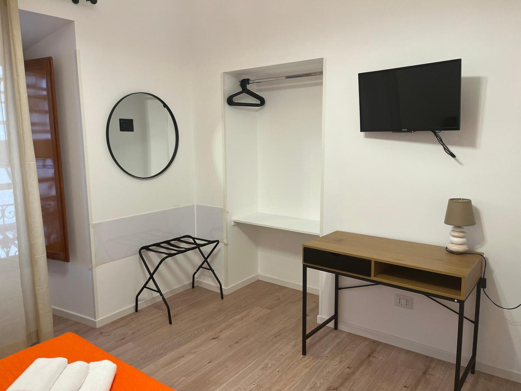 Apartamento Ottaviano Roma