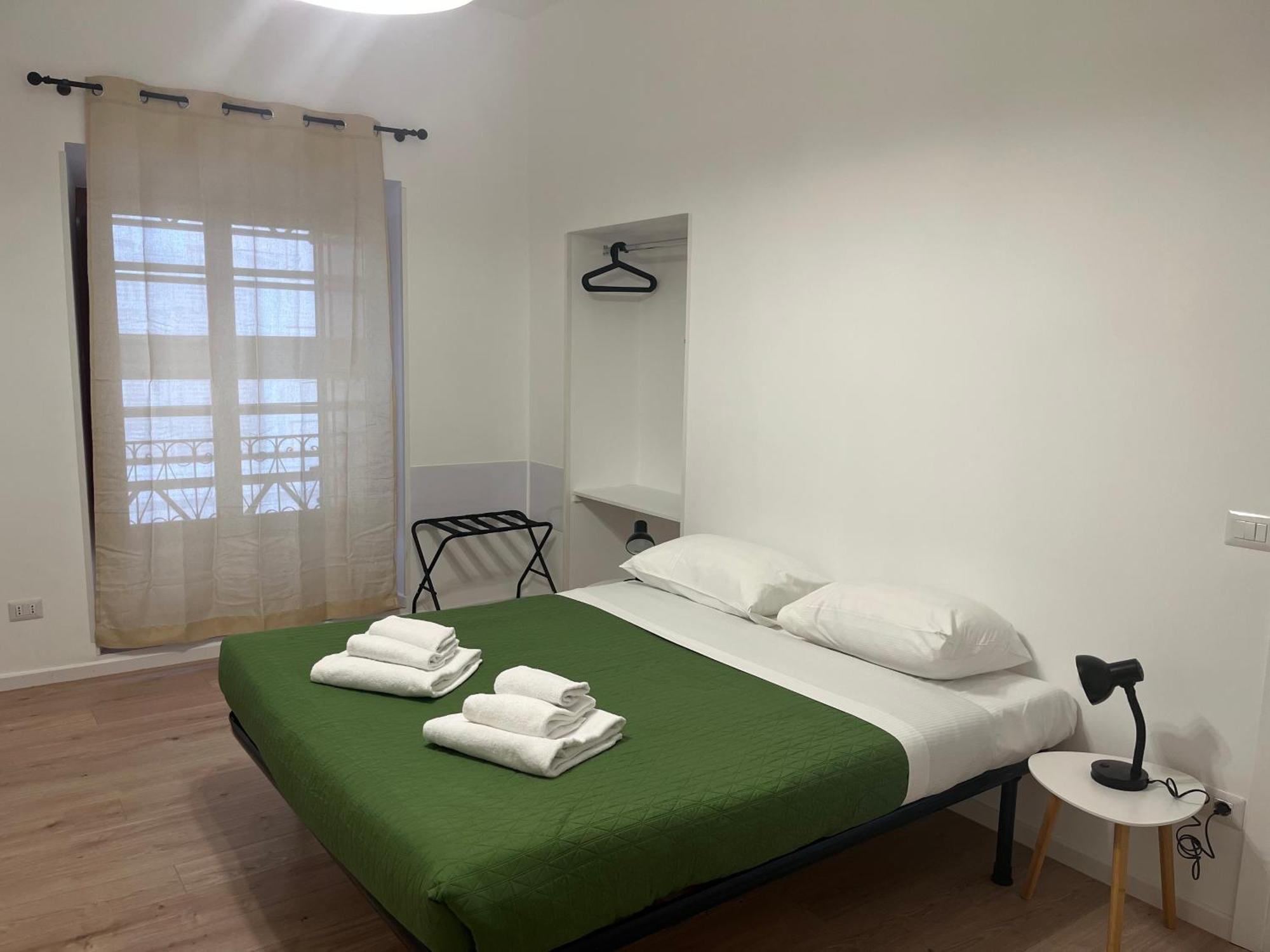 Ottaviano Apartamento