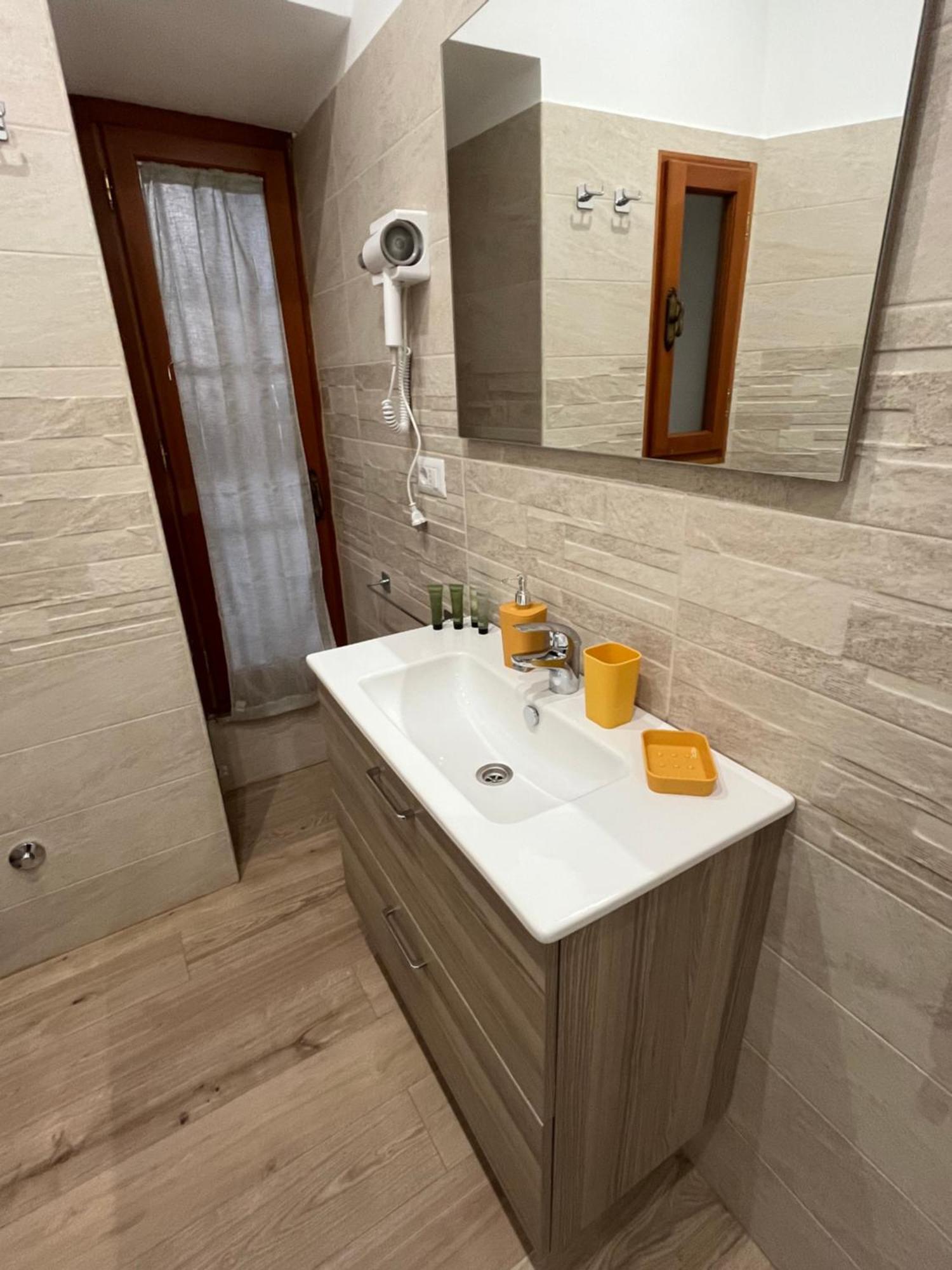 Ottaviano Apartamento *