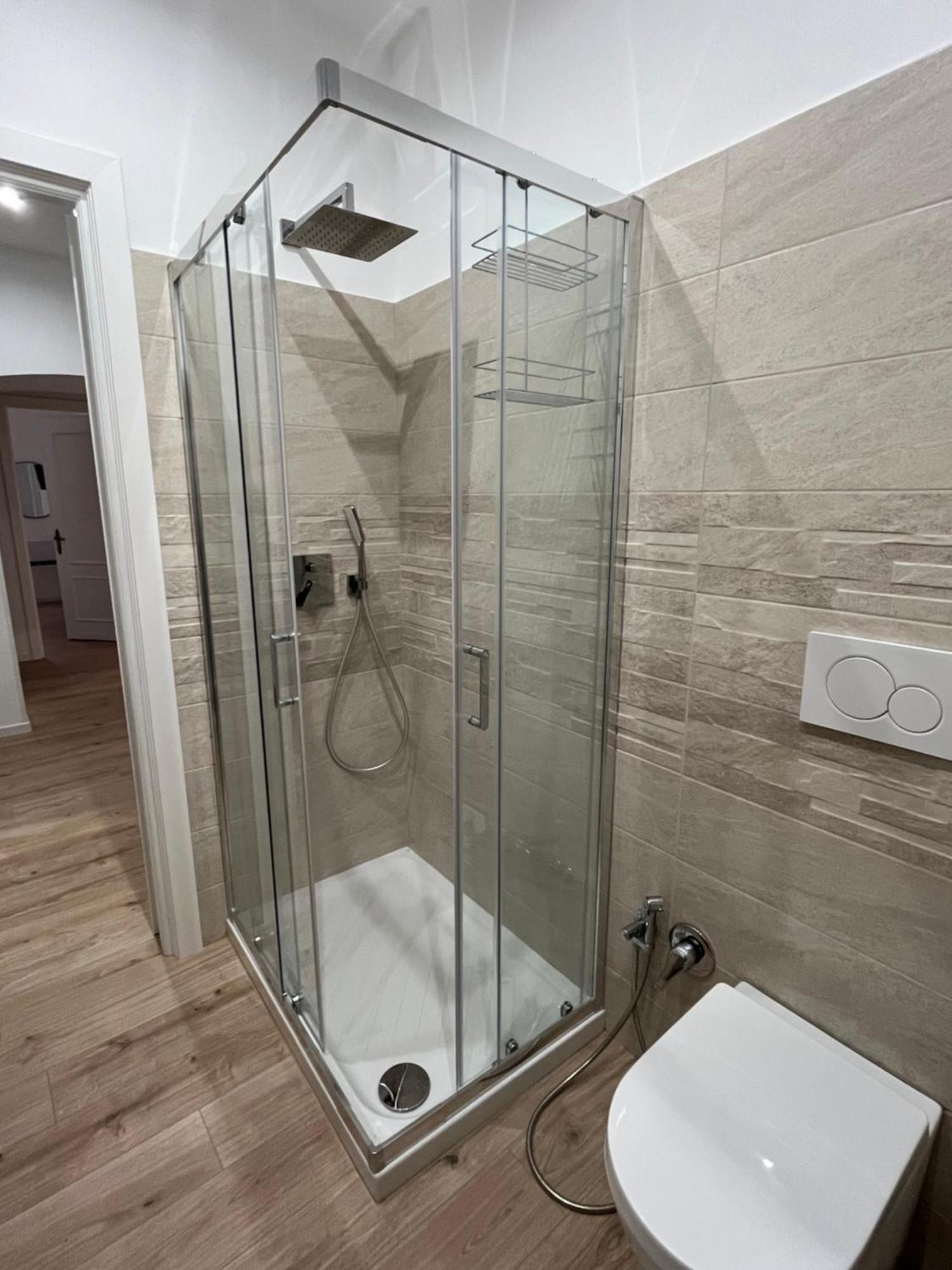 Apartamento Ottaviano *