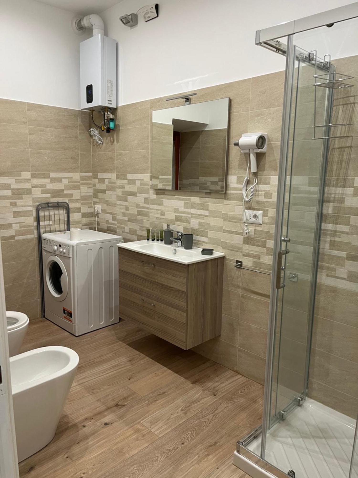 Ottaviano Apartamento Roma