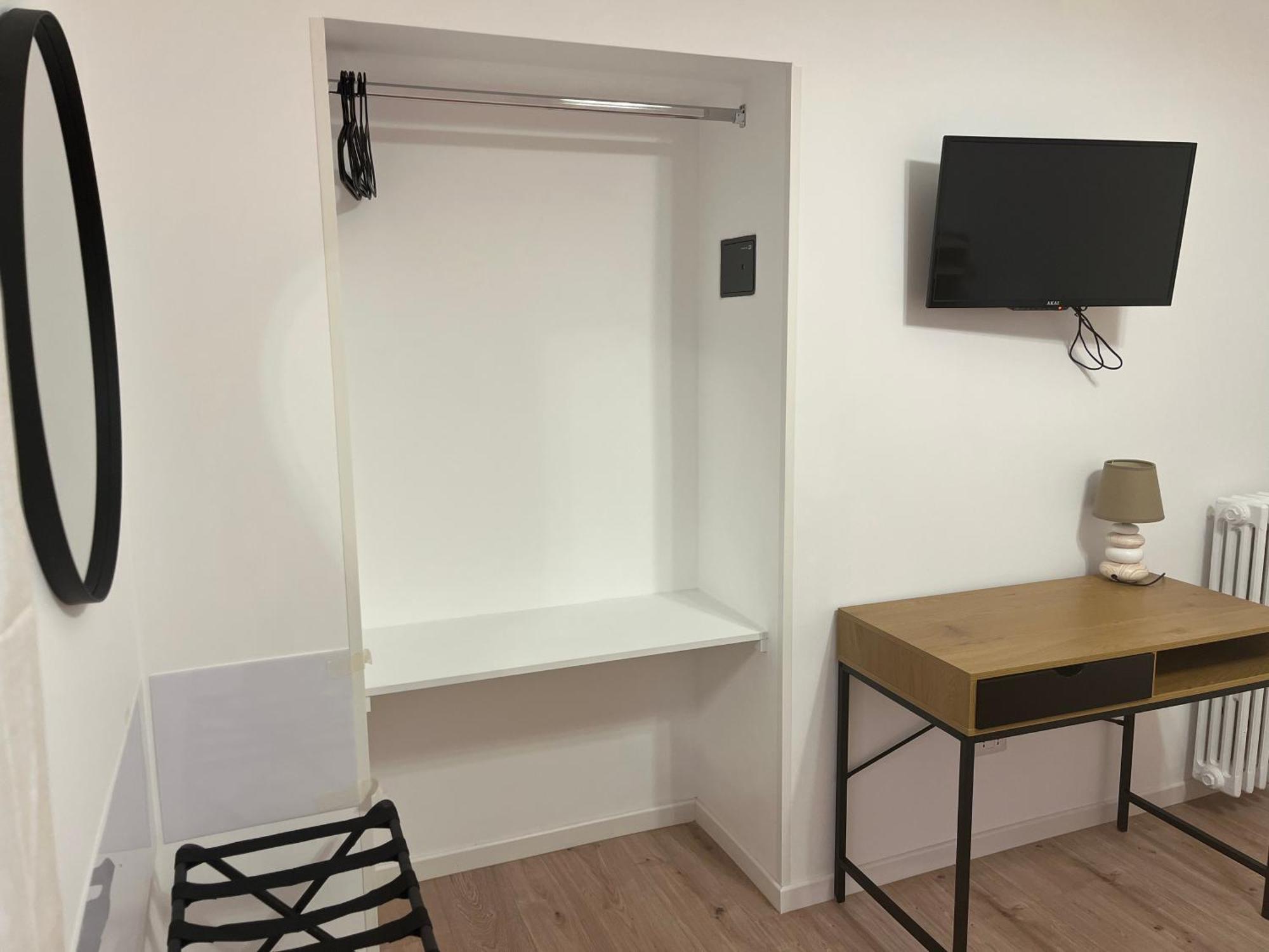 Apartamento Ottaviano Roma