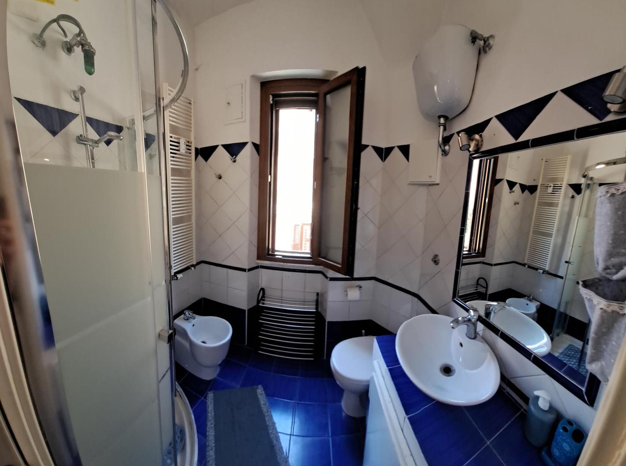 Saint Peter S Roof Apartment