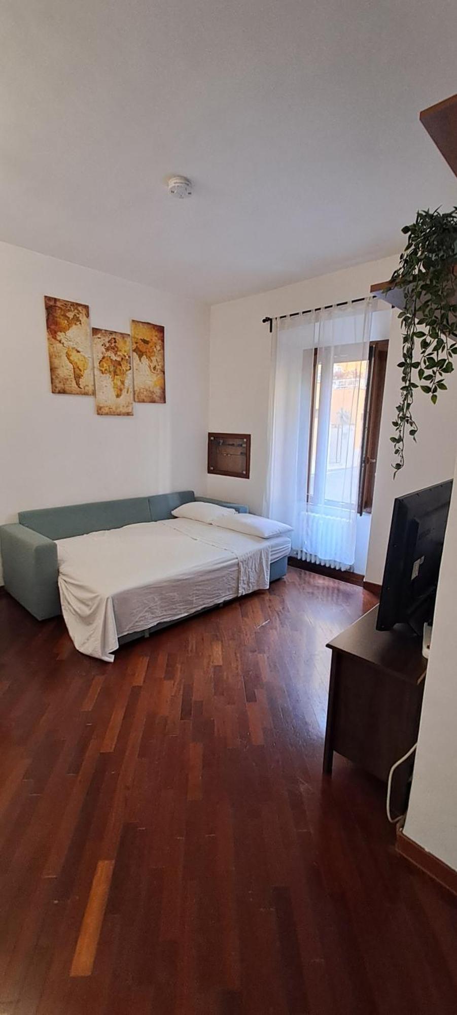Saint Peter S Roof Apartment Rome