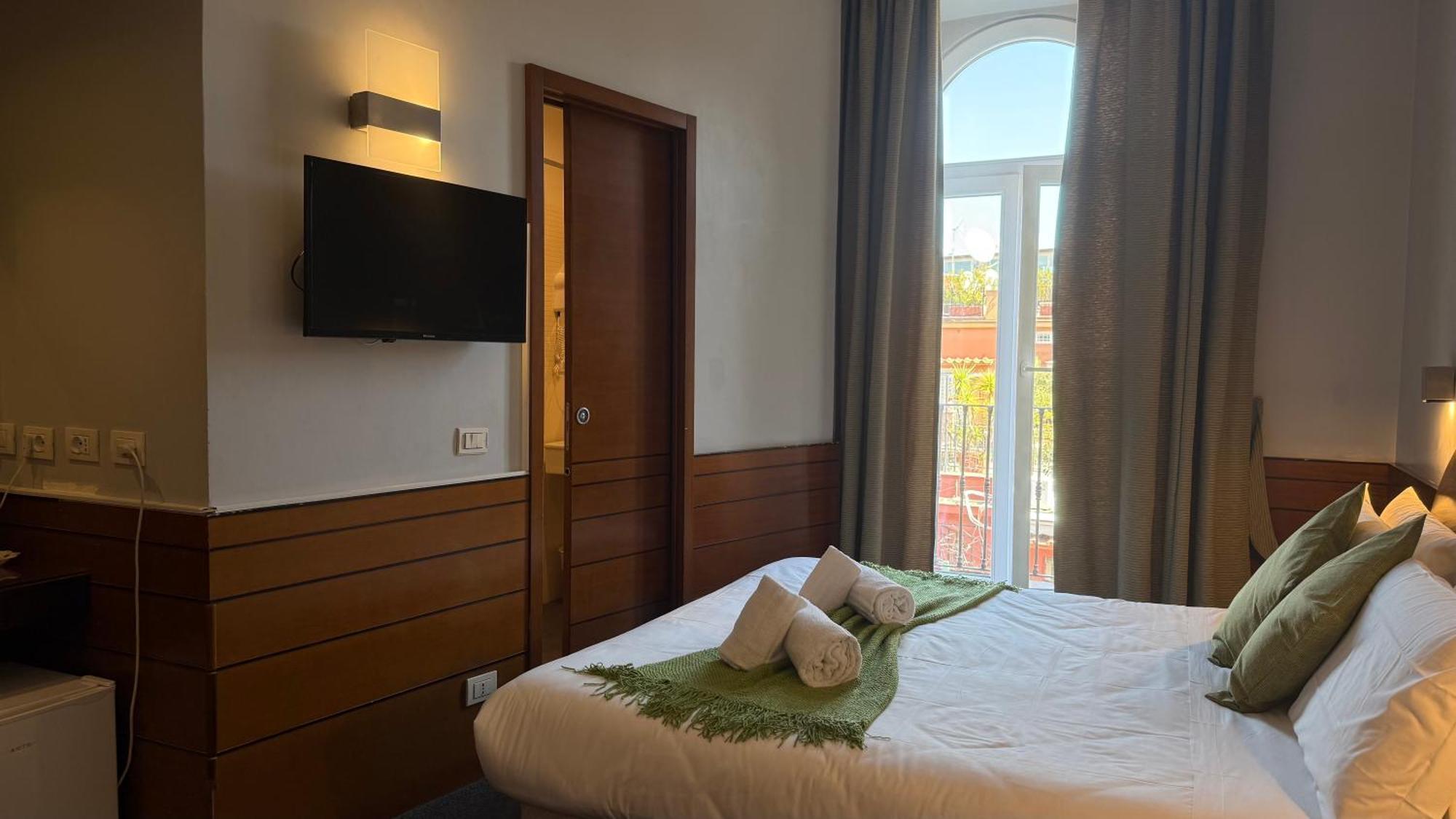 Gjestgiverier Romalive Roma