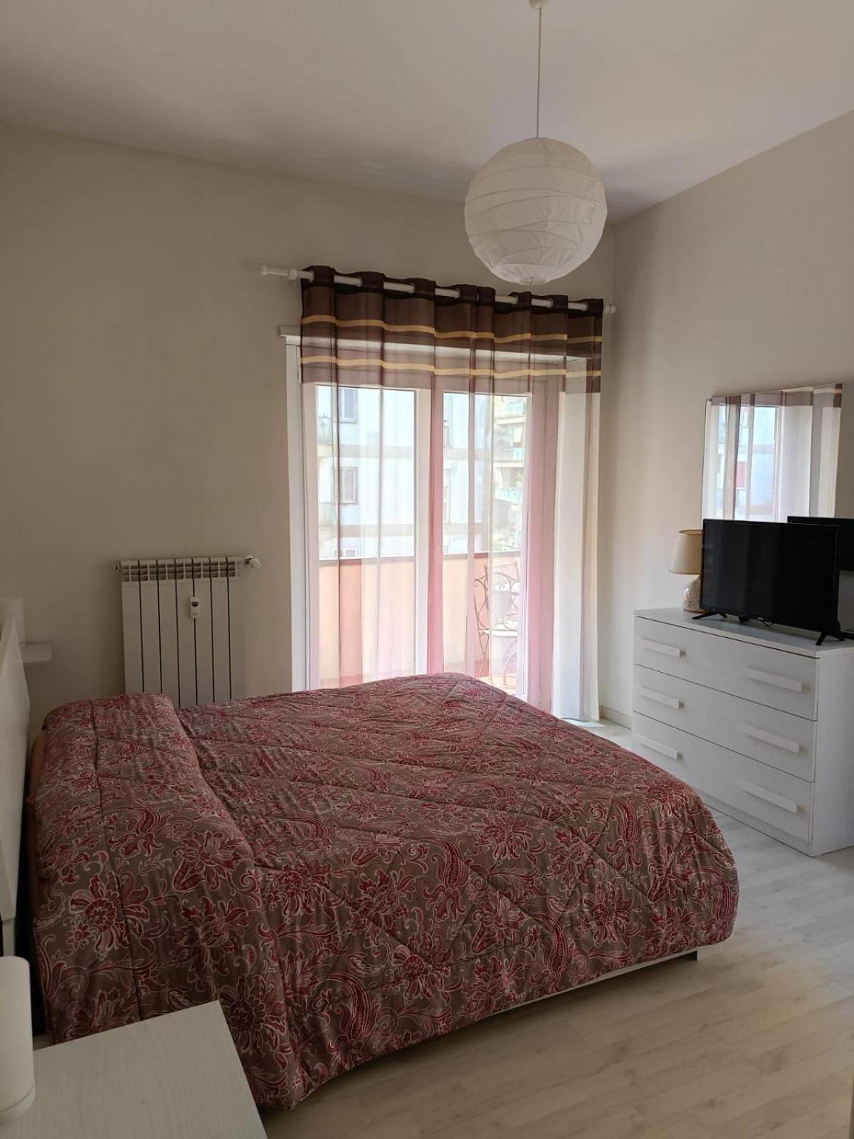 La Casa Dei Nonni Apartamento Roma