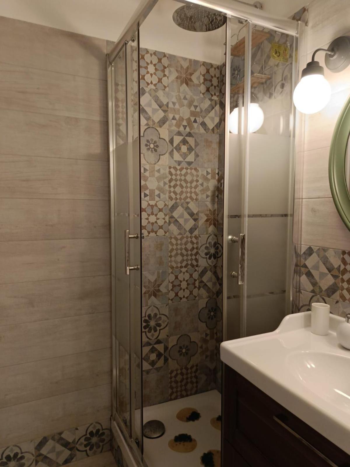 Apartamento La Casa Dei Nonni Roma