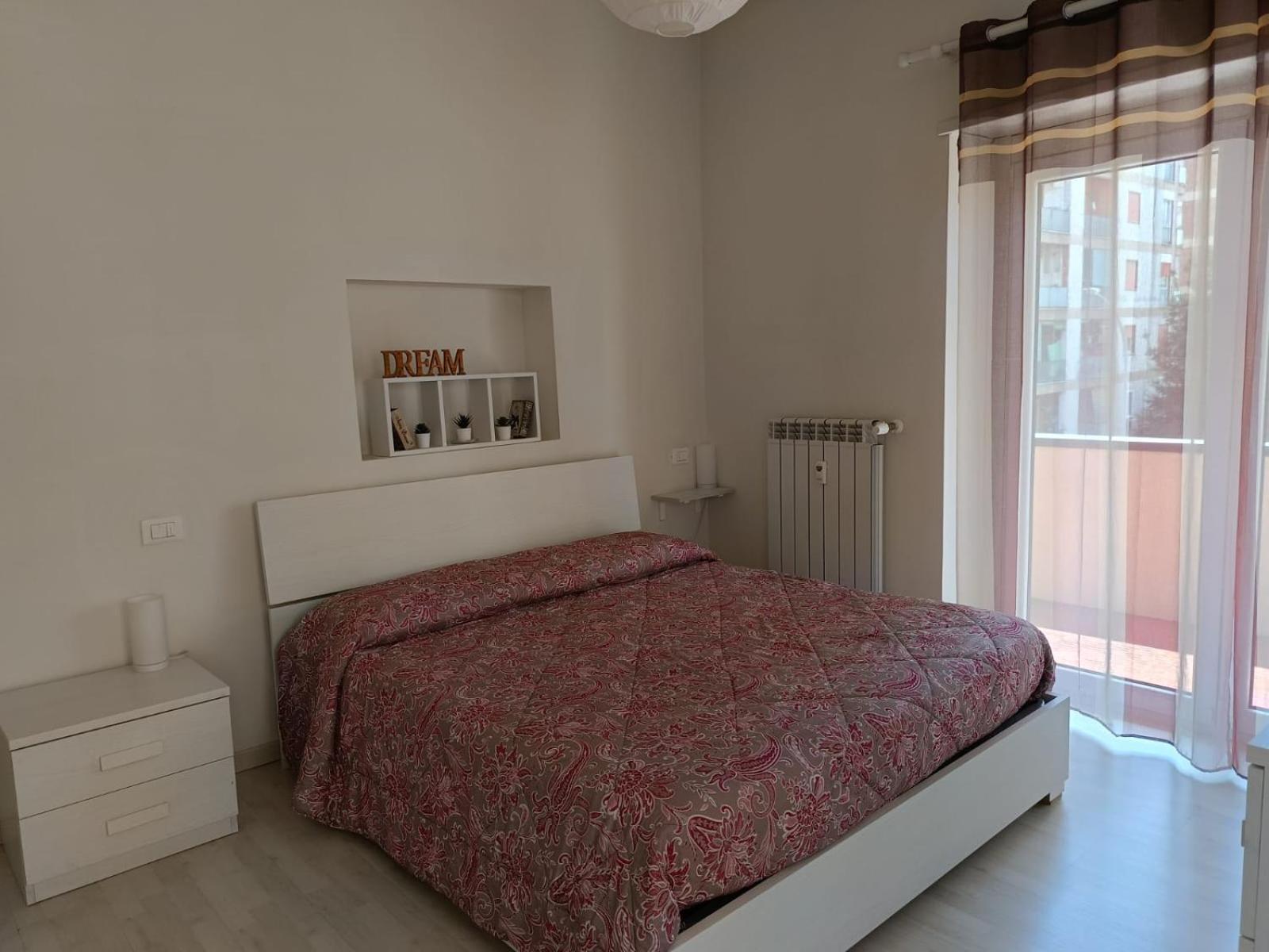 La Casa Dei Nonni Leilighet