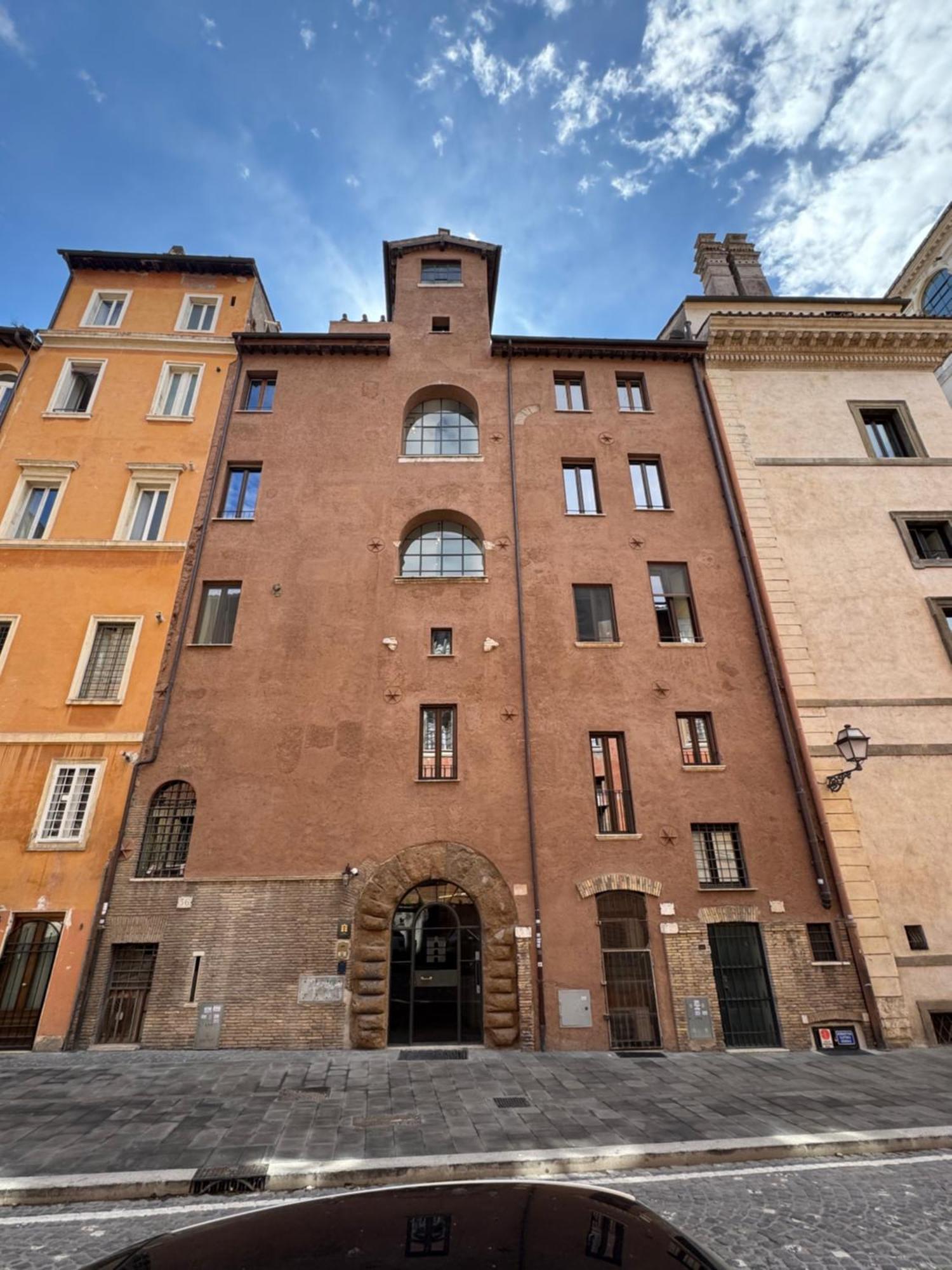 Appartamento Residenza Torre Vecchiarelli - 5 Penthouse *