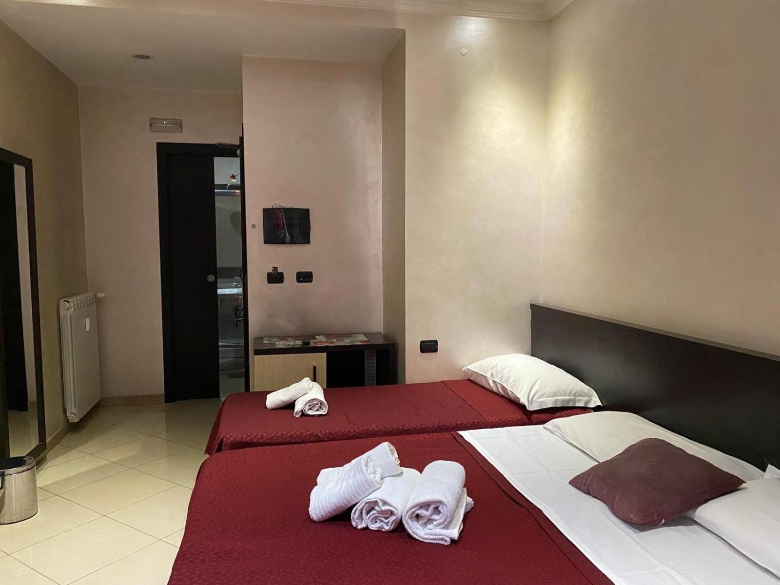 Sweety Termini Apartamento *