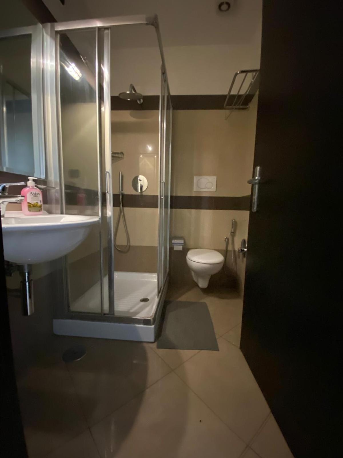Apartment Sweety Termini Rom