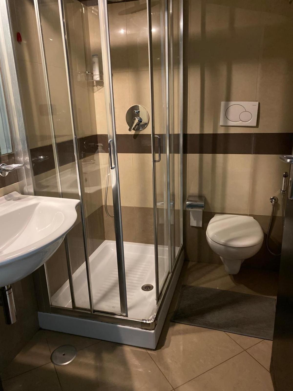 Apartamento Sweety Termini