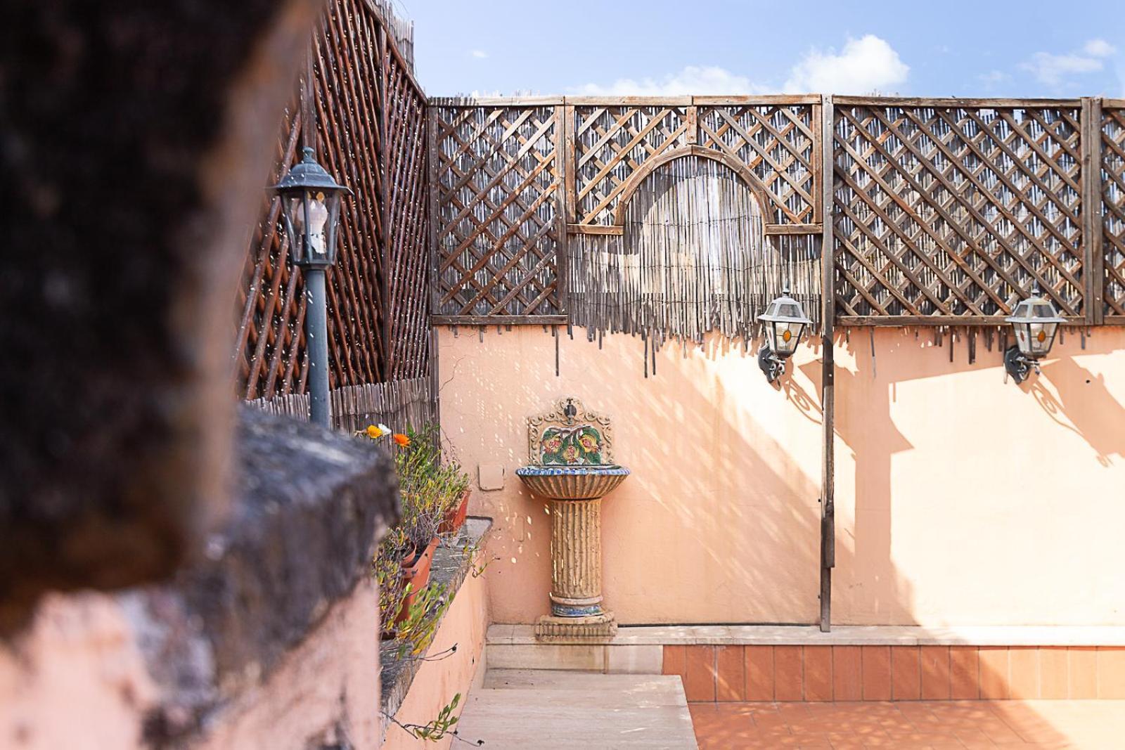 Apartamento Vatican Gold Loft