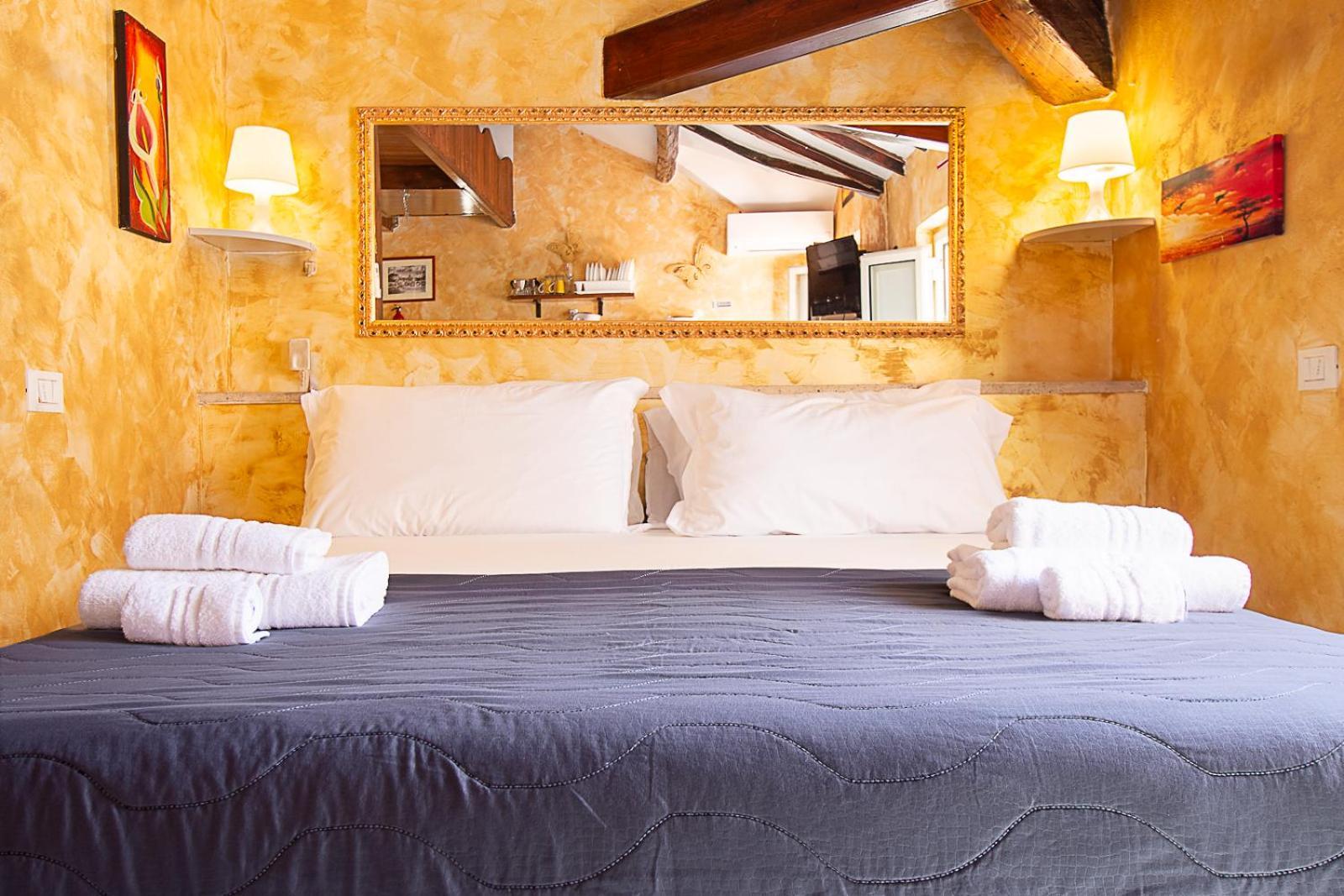 Vatican Gold Loft Apartamento