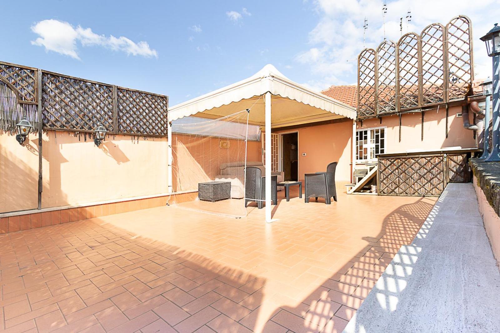 Vatican Gold Loft Apartamento *