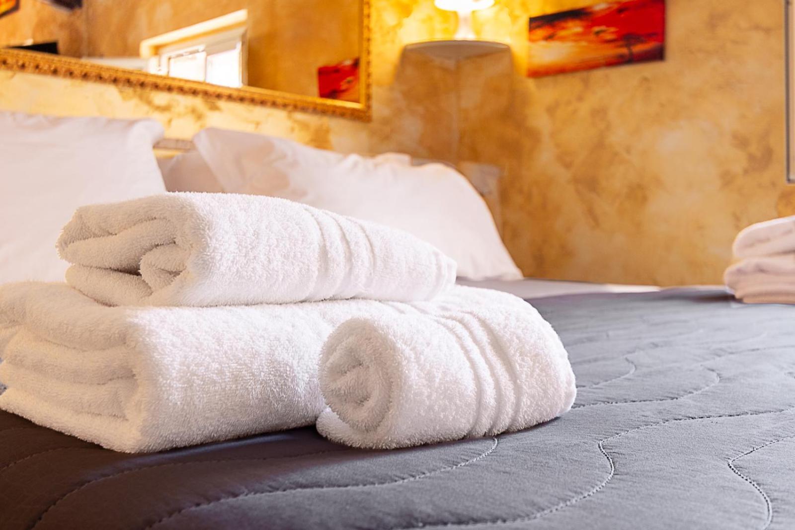 Vatican Gold Loft Apartamento *