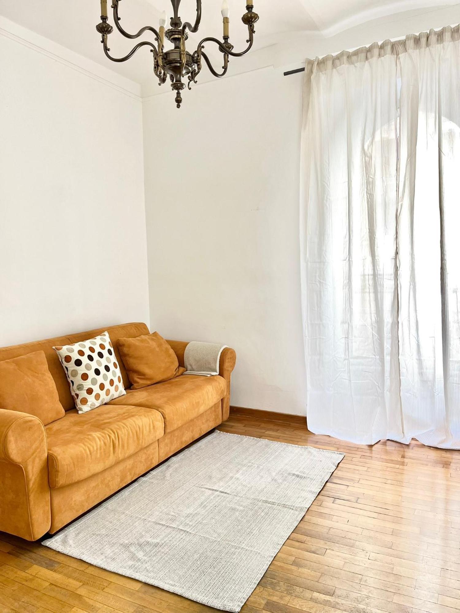 Glory House Vatican & Saint Peter Basilica Apartamento