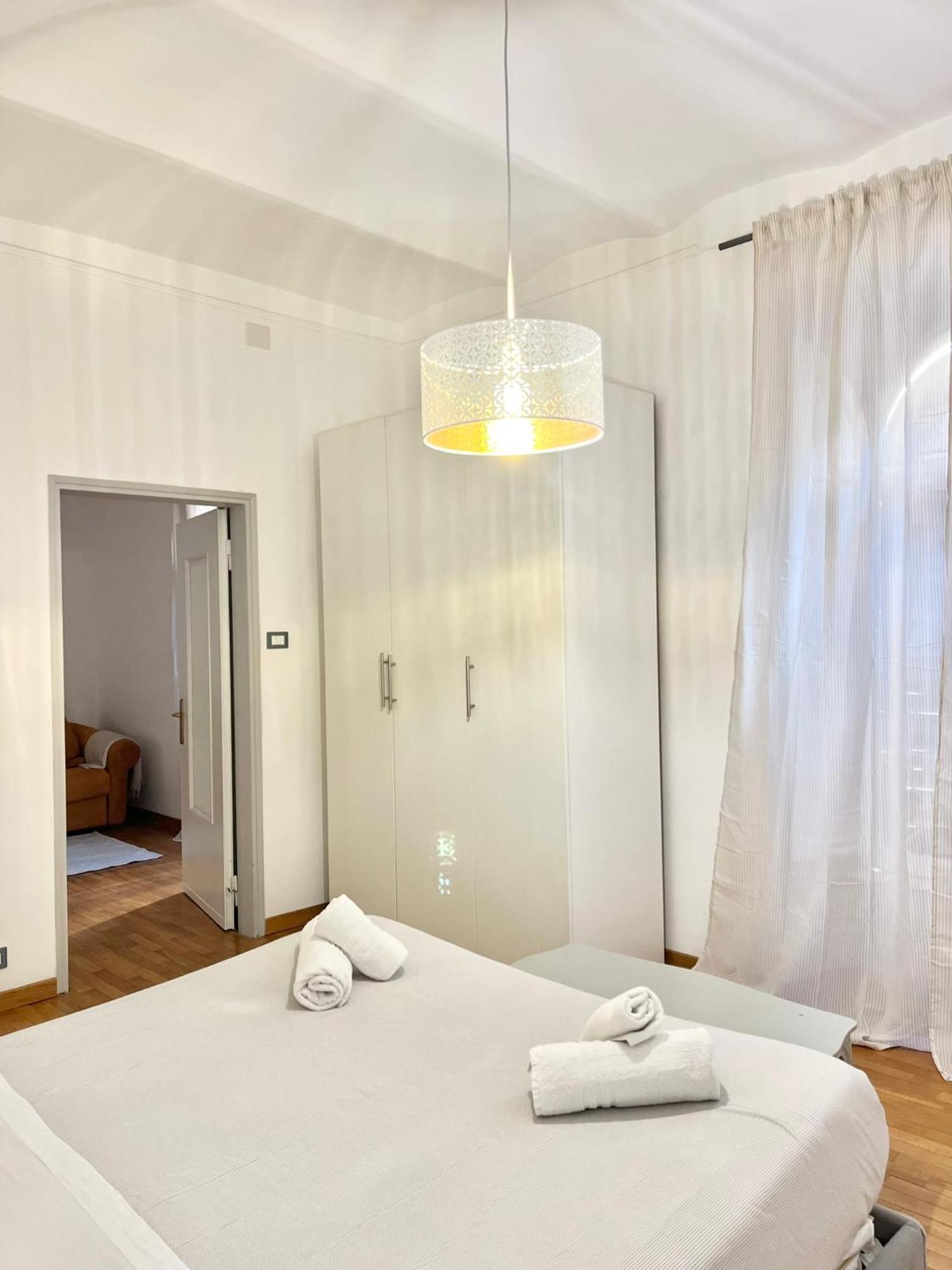 Apartamento Glory House Vatican & Saint Peter Basilica