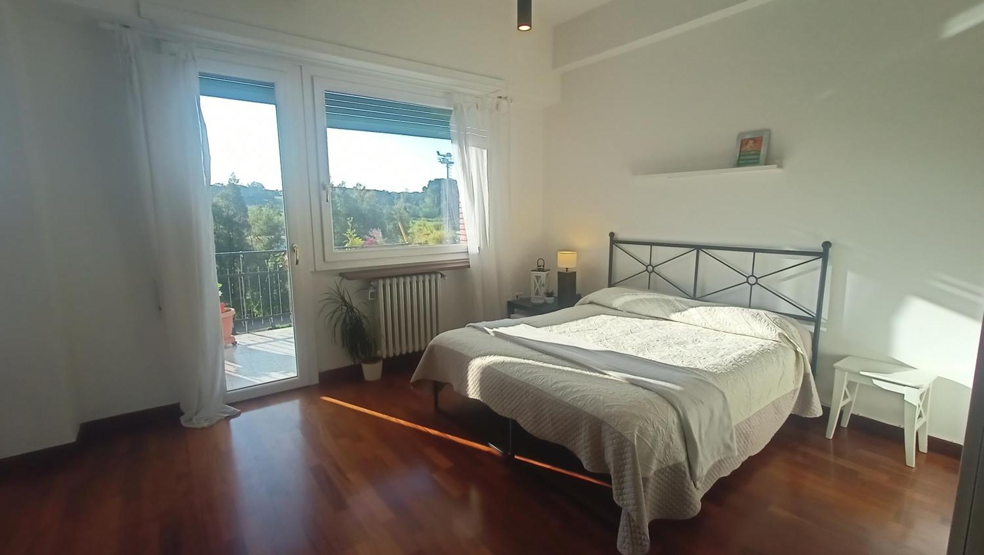 Appartamento Boutique Vicino San Pietro Roma
