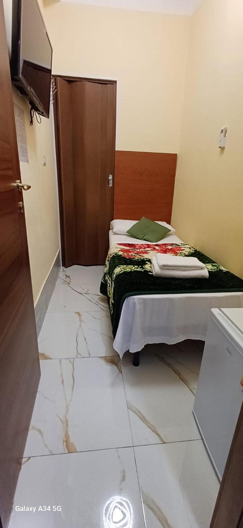 Bed & Breakfast Termini Gioberti