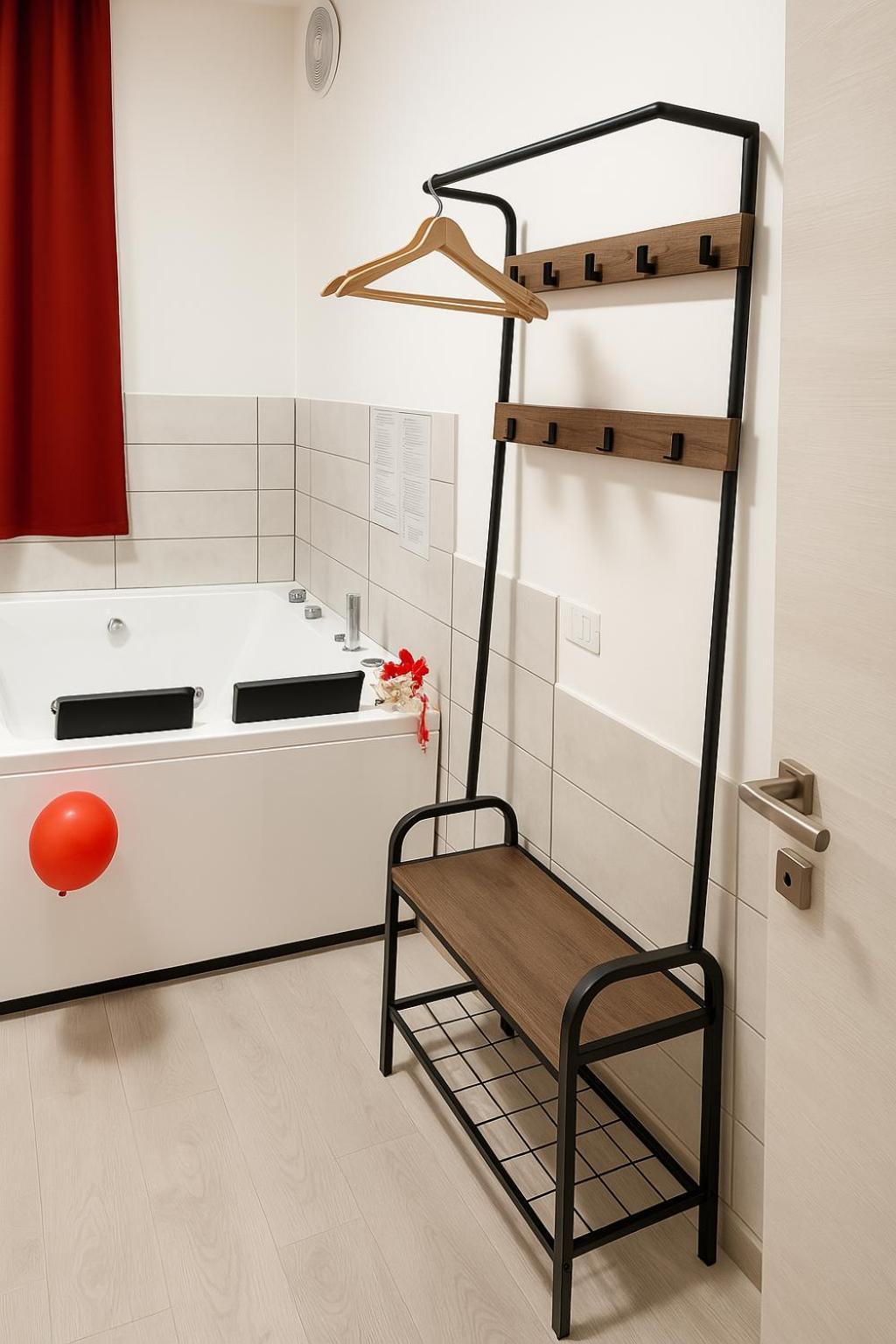 Leilighet Lovers' Nest - *