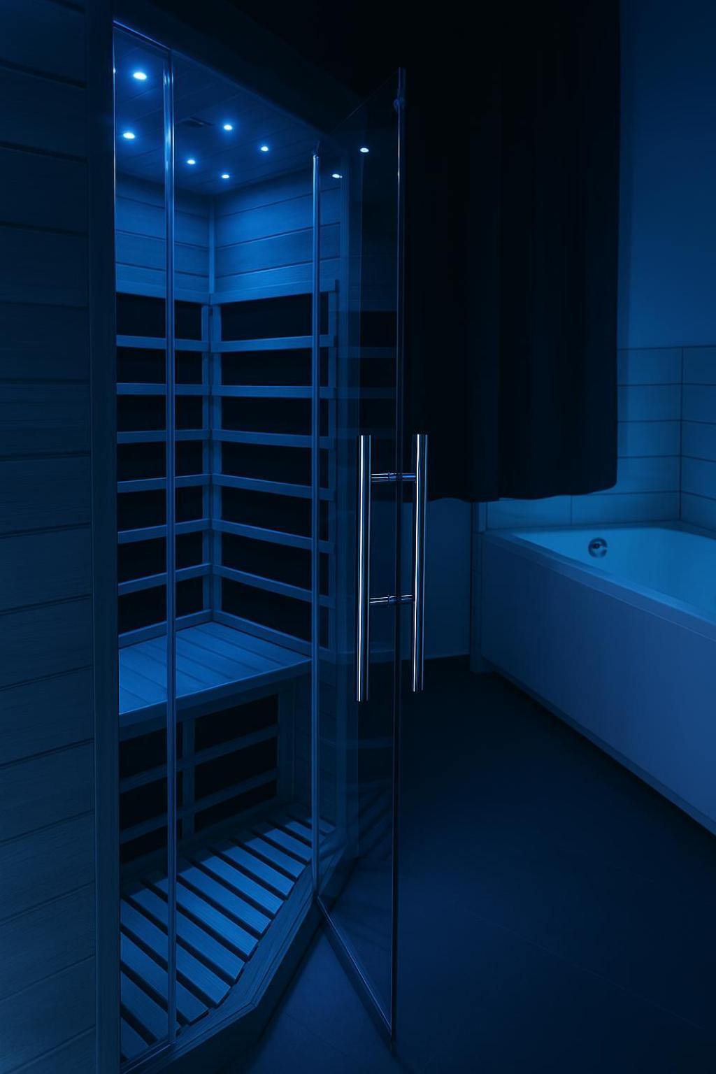 Leilighet Lovers' Nest - *