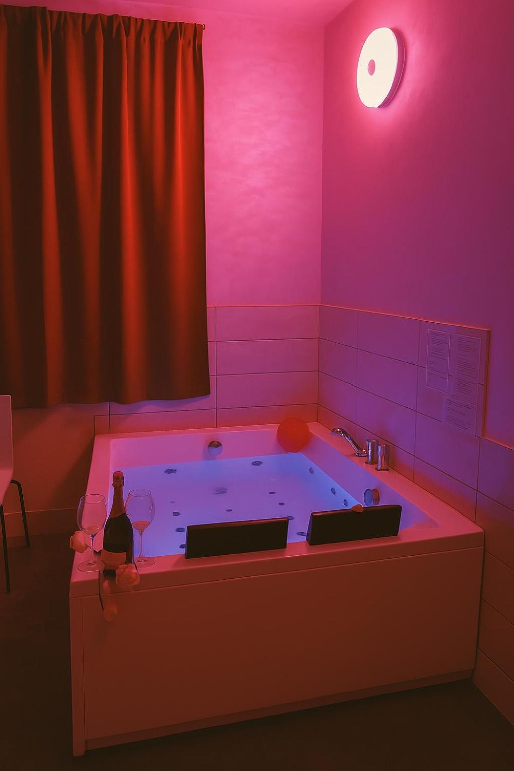Apartamento Lovers' Nest - Roma