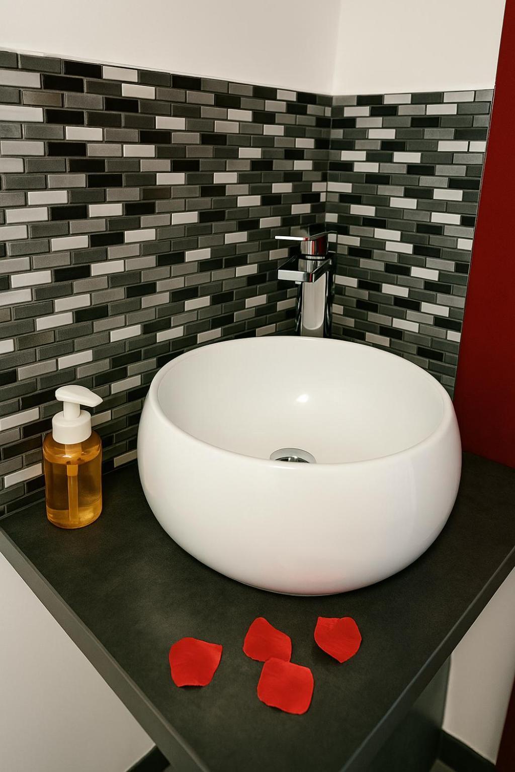 Apartamento Lovers' Nest -