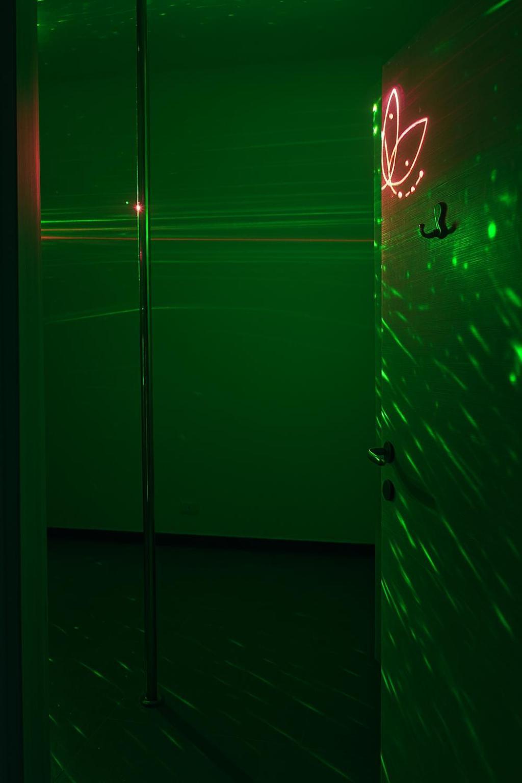 Lovers' Nest - Apartment *