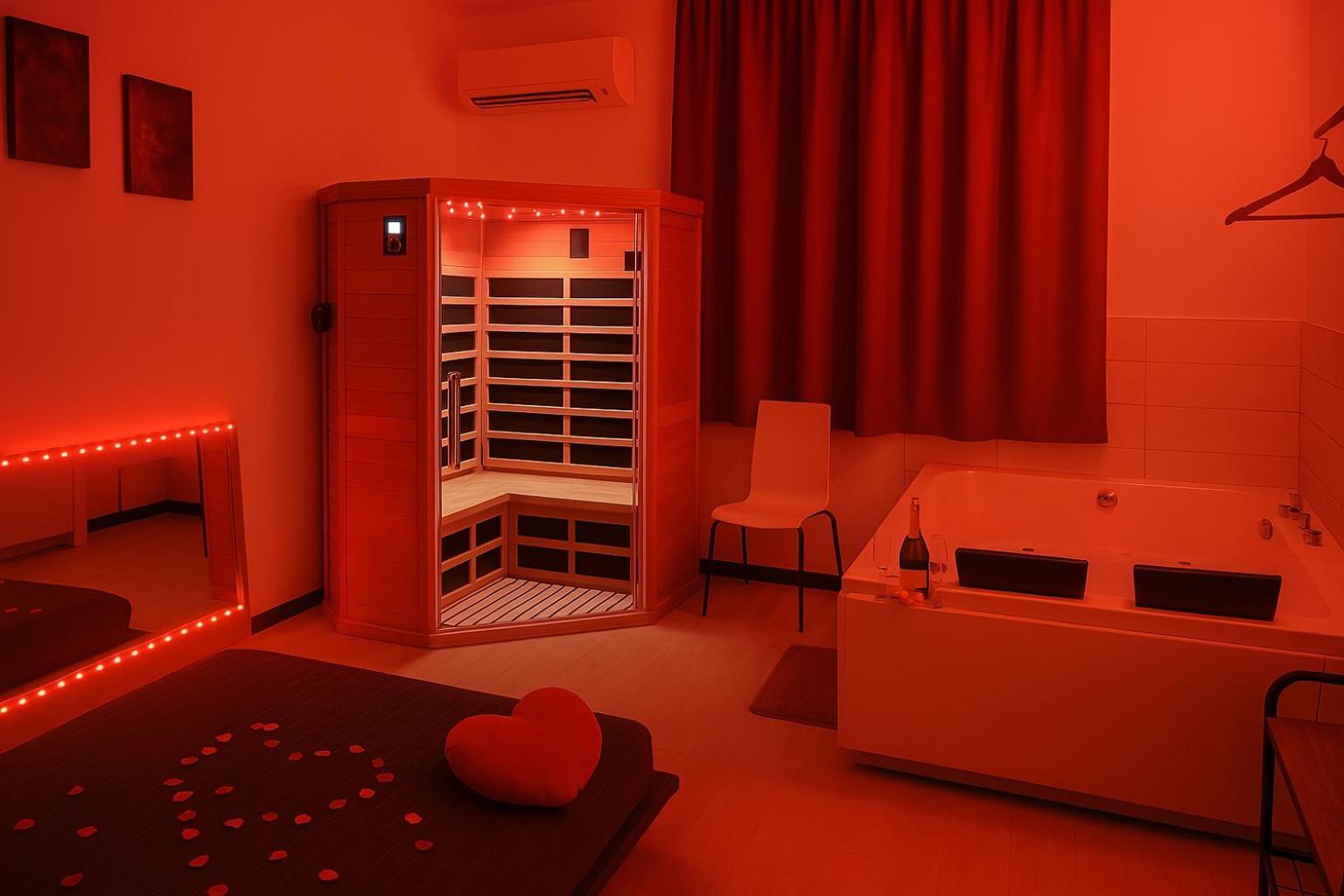 Leilighet Lovers' Nest - *