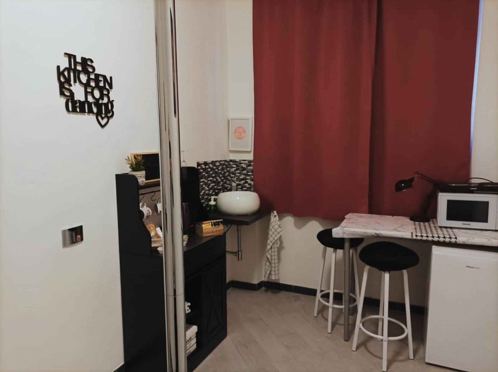Apartamento Lovers' Nest -