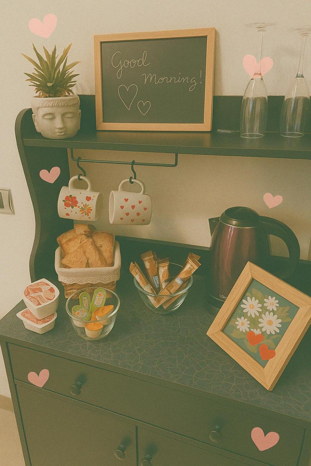Leilighet Lovers' Nest - *